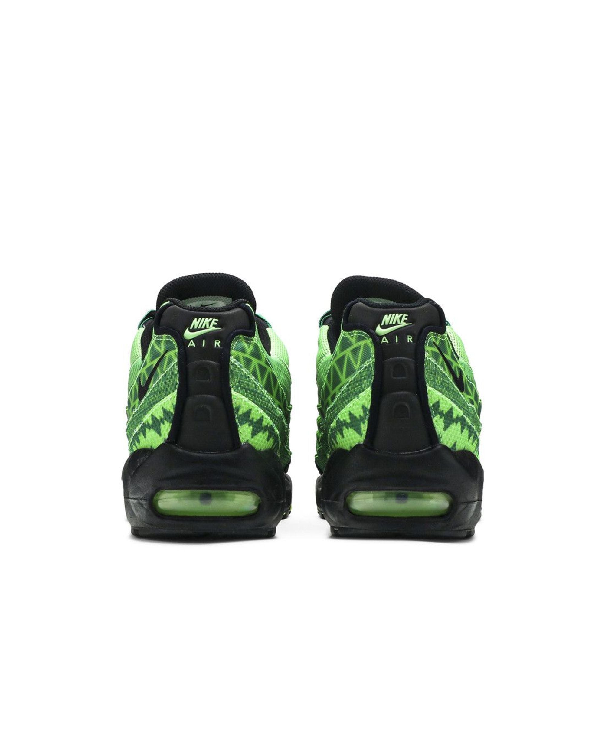 Nike Air Max 95 Naija