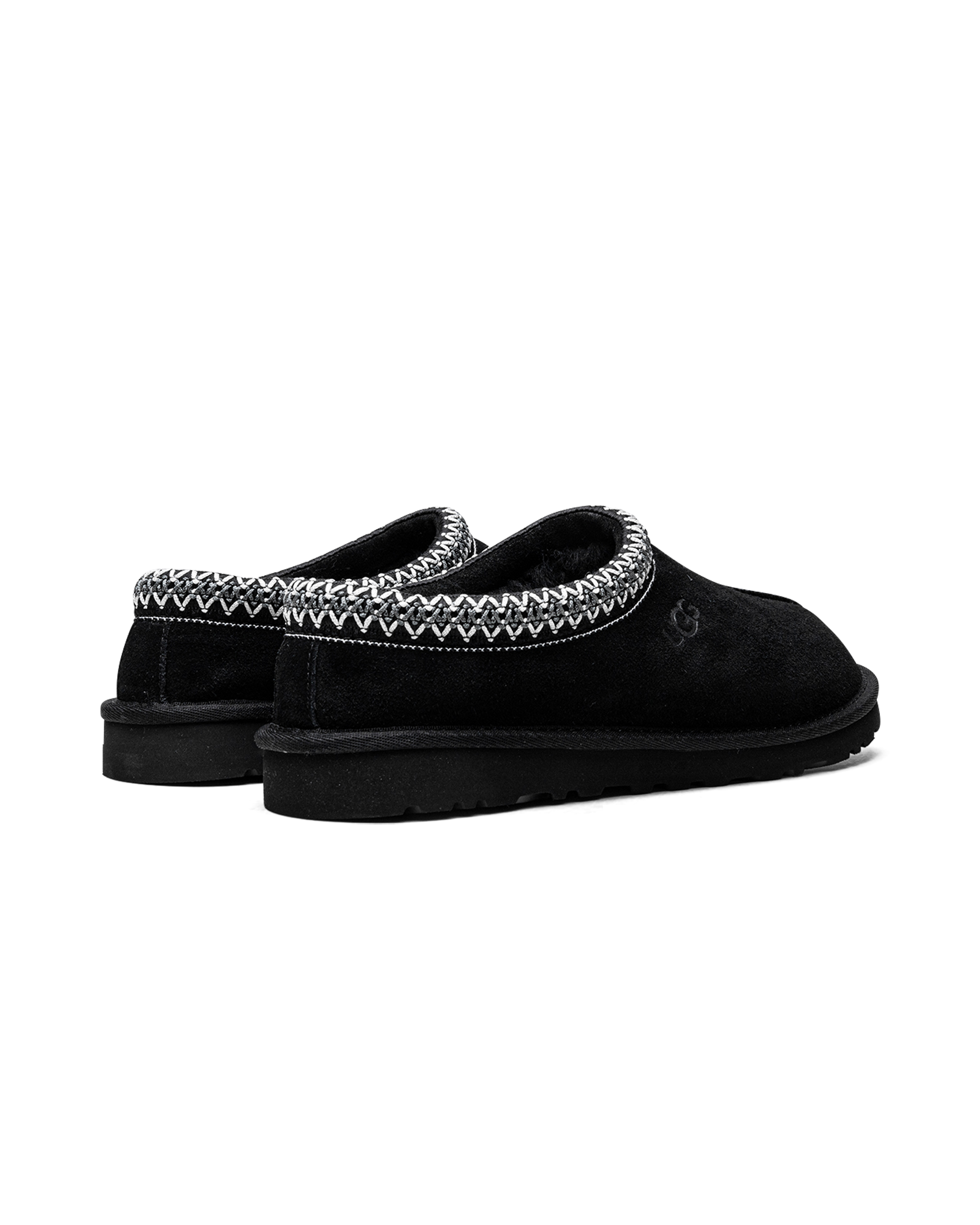UGG Tasman Slipper Black
