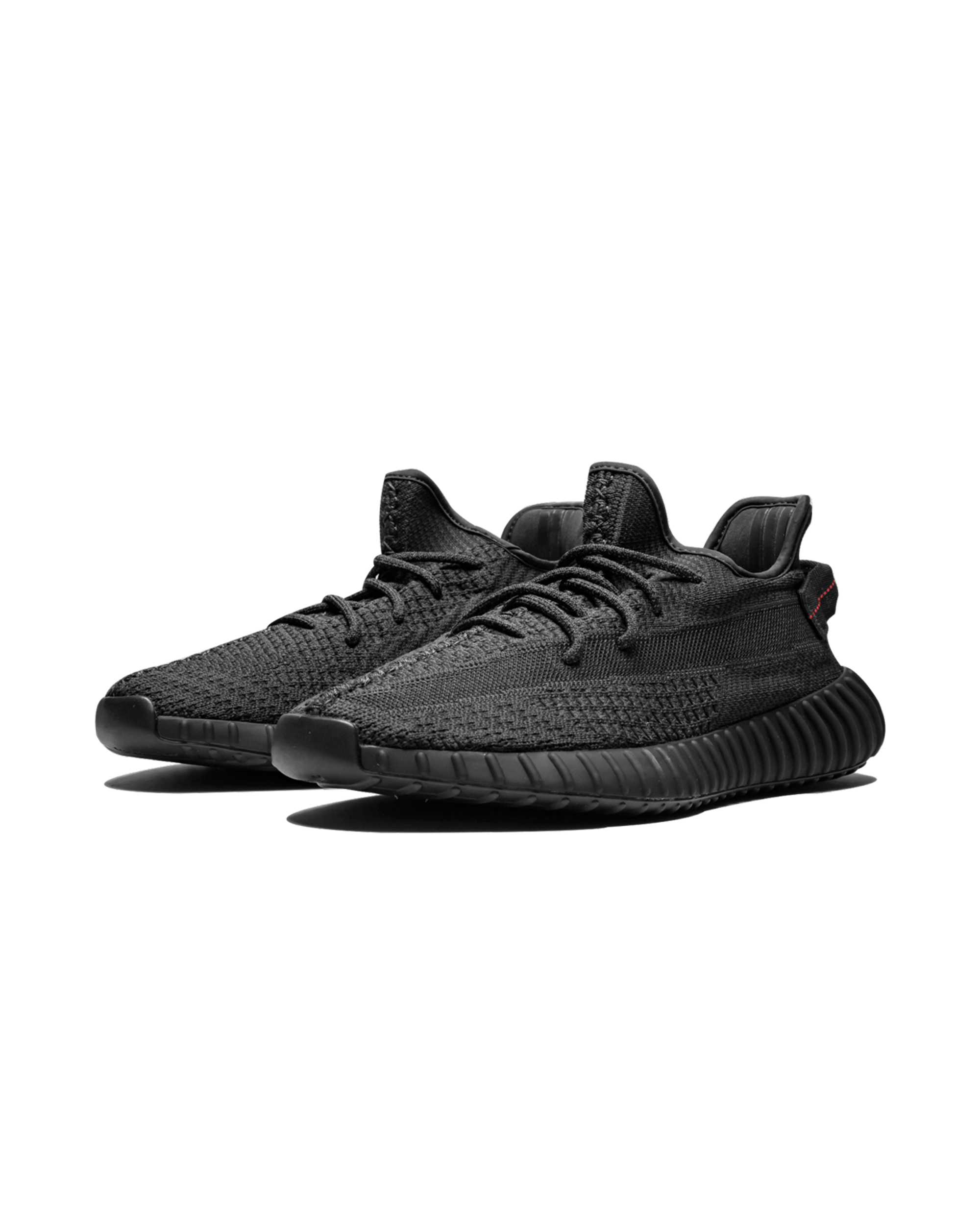 adidas Yeezy Boost 350 V2 Static Black Reflective