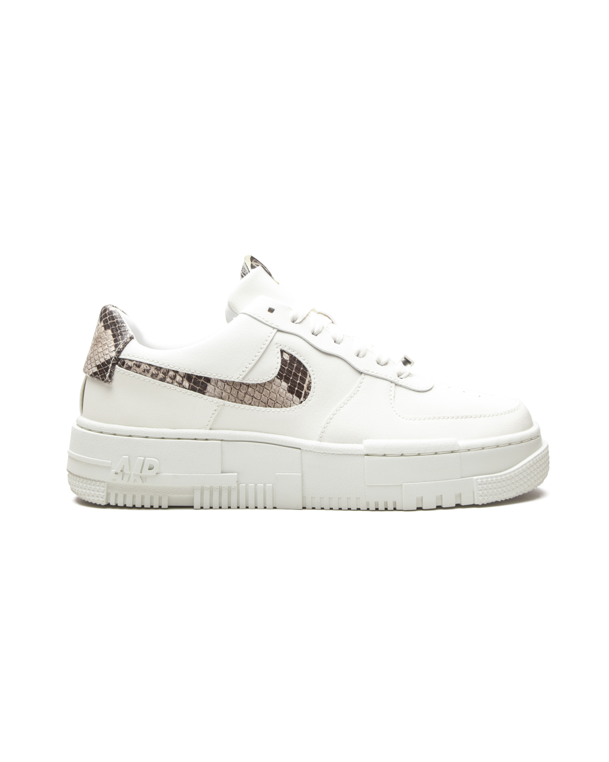 Nike Air Force 1 Low Pixel SE Snake (Women's)