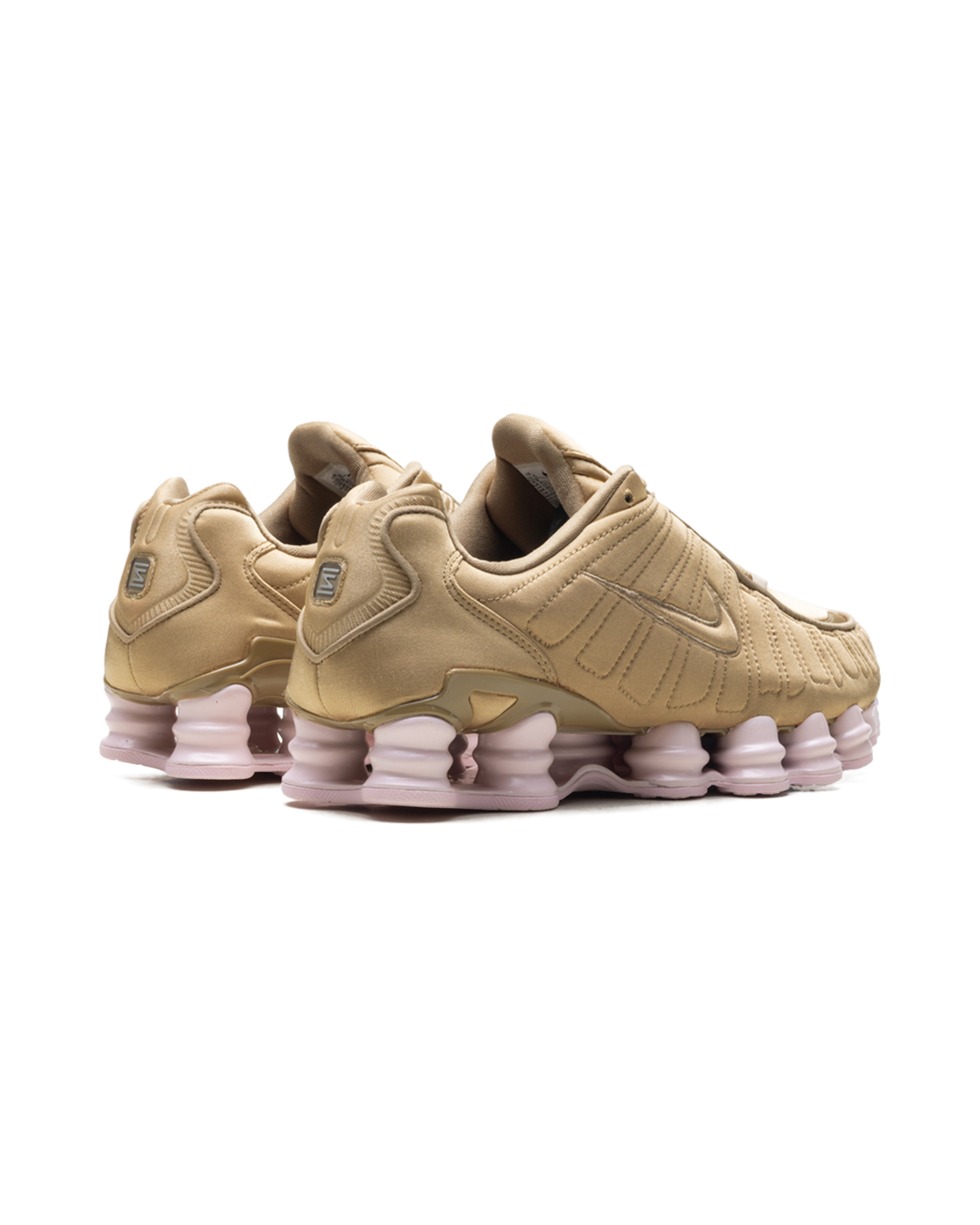 Nike Shox TL Filbert Pink Foam (Women's)