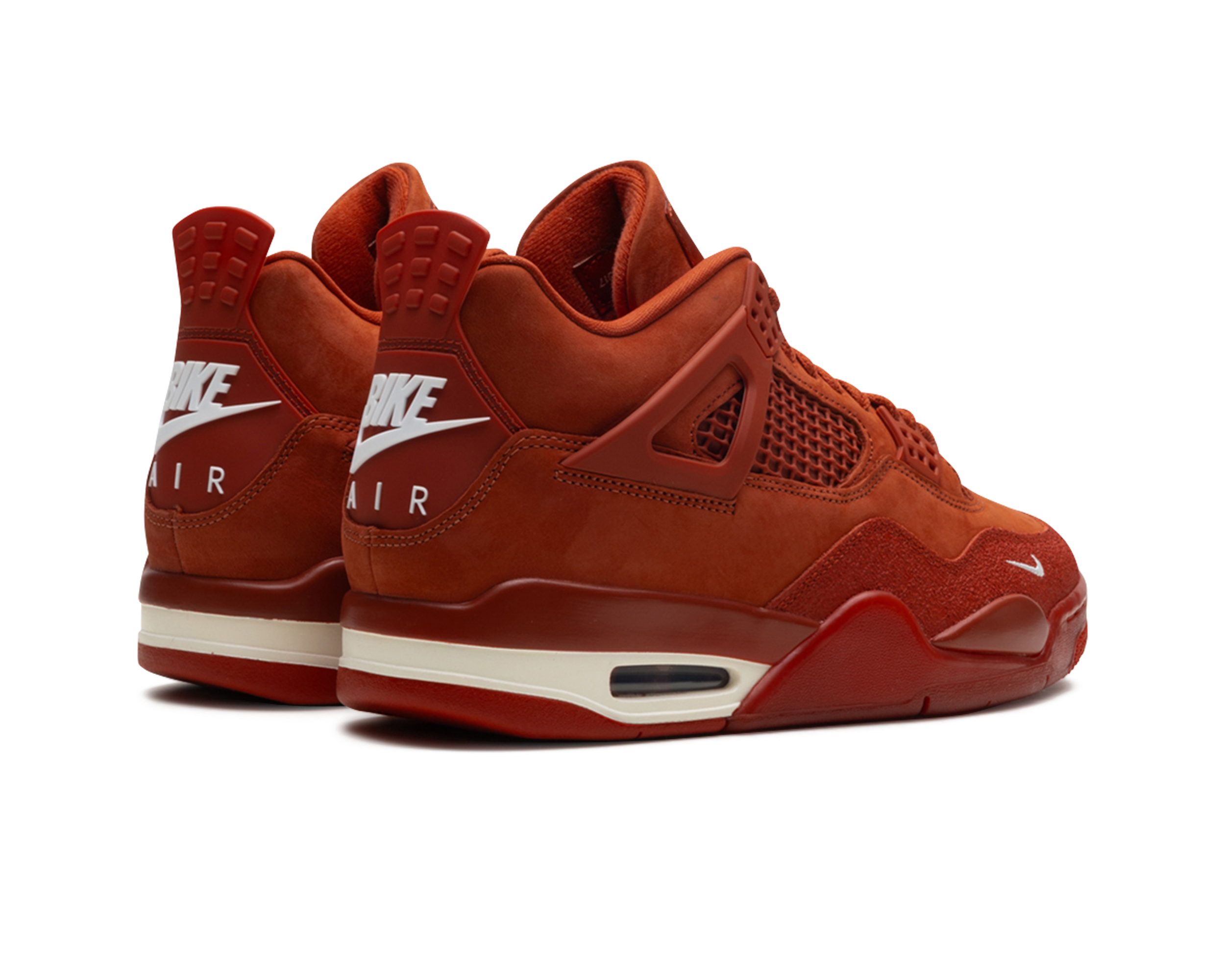 Air Jordan 4 Retro OG SP Nigel Sylvester Brick by Brick