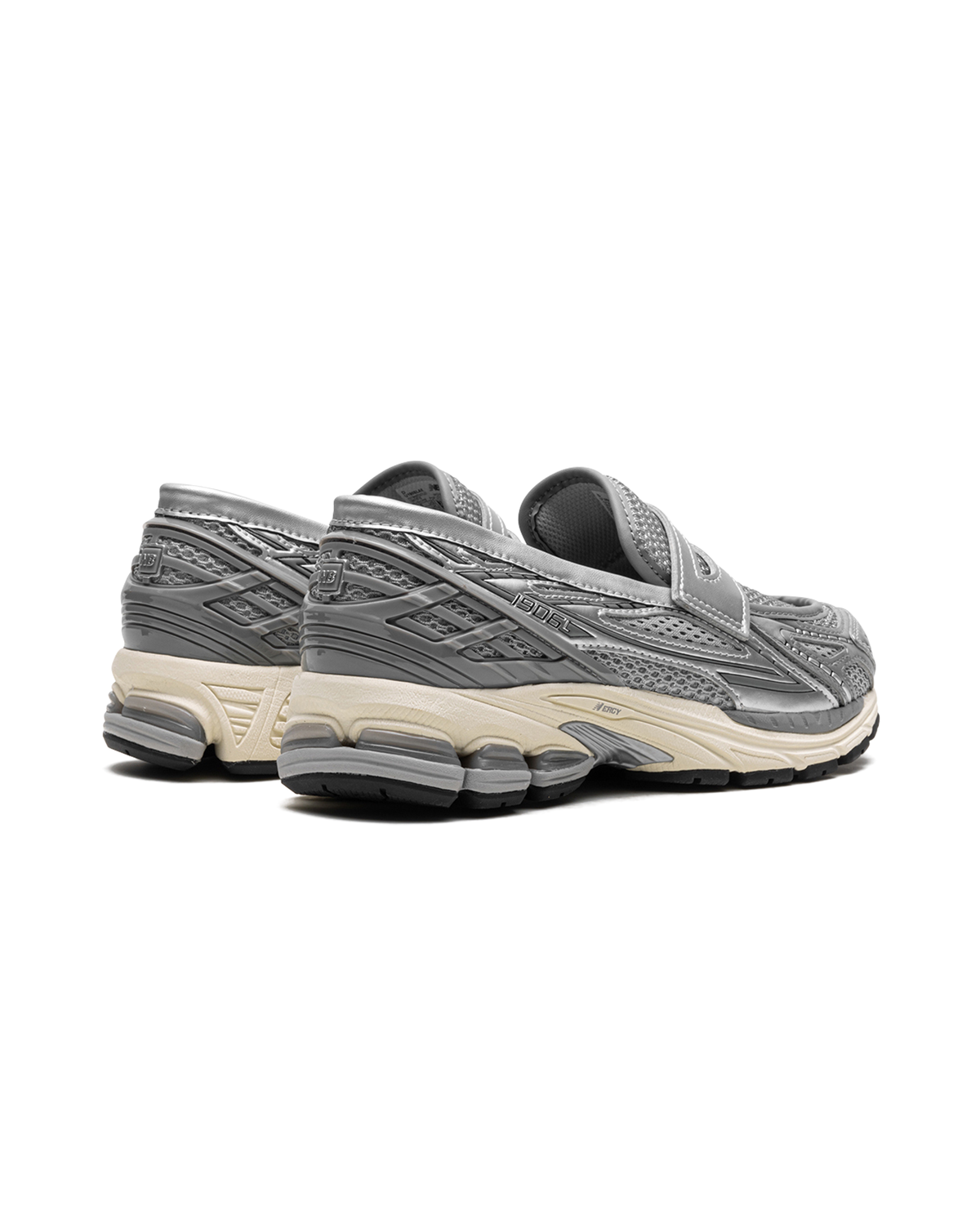 New Balance 1906L Metallic Silver