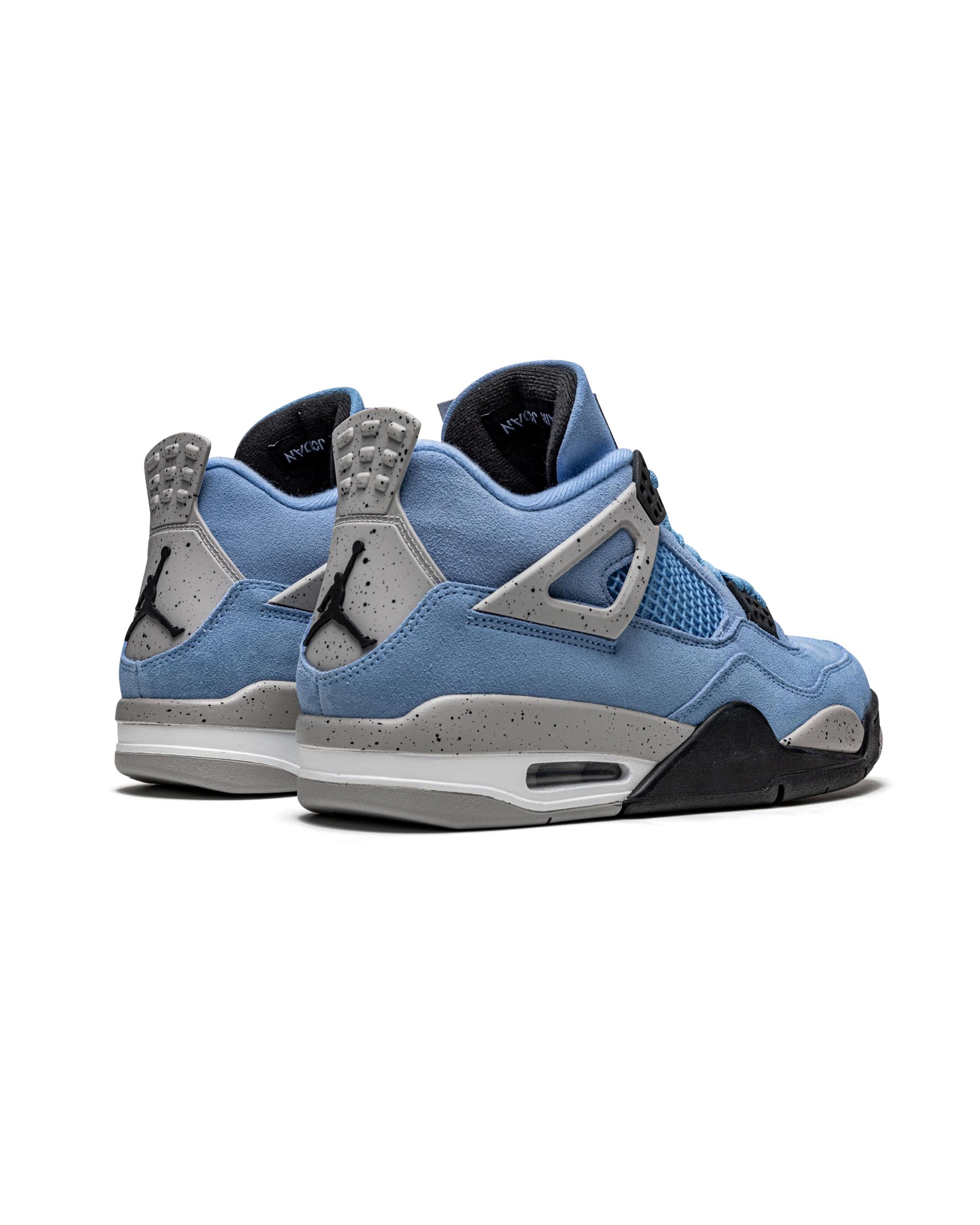 Jordan 4 Retro University Blue