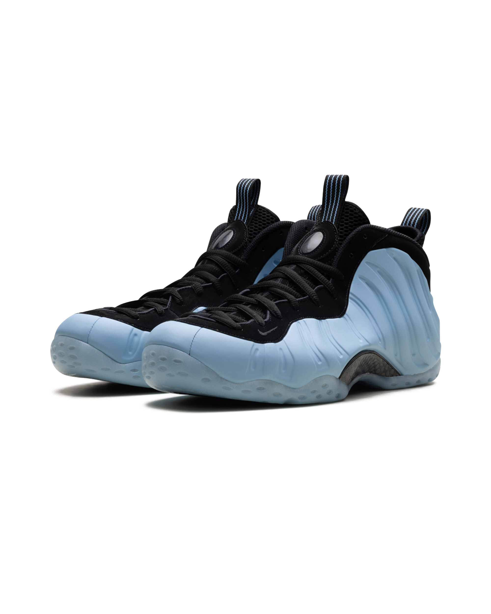 Nike Air Foamposite One Psychic Blue