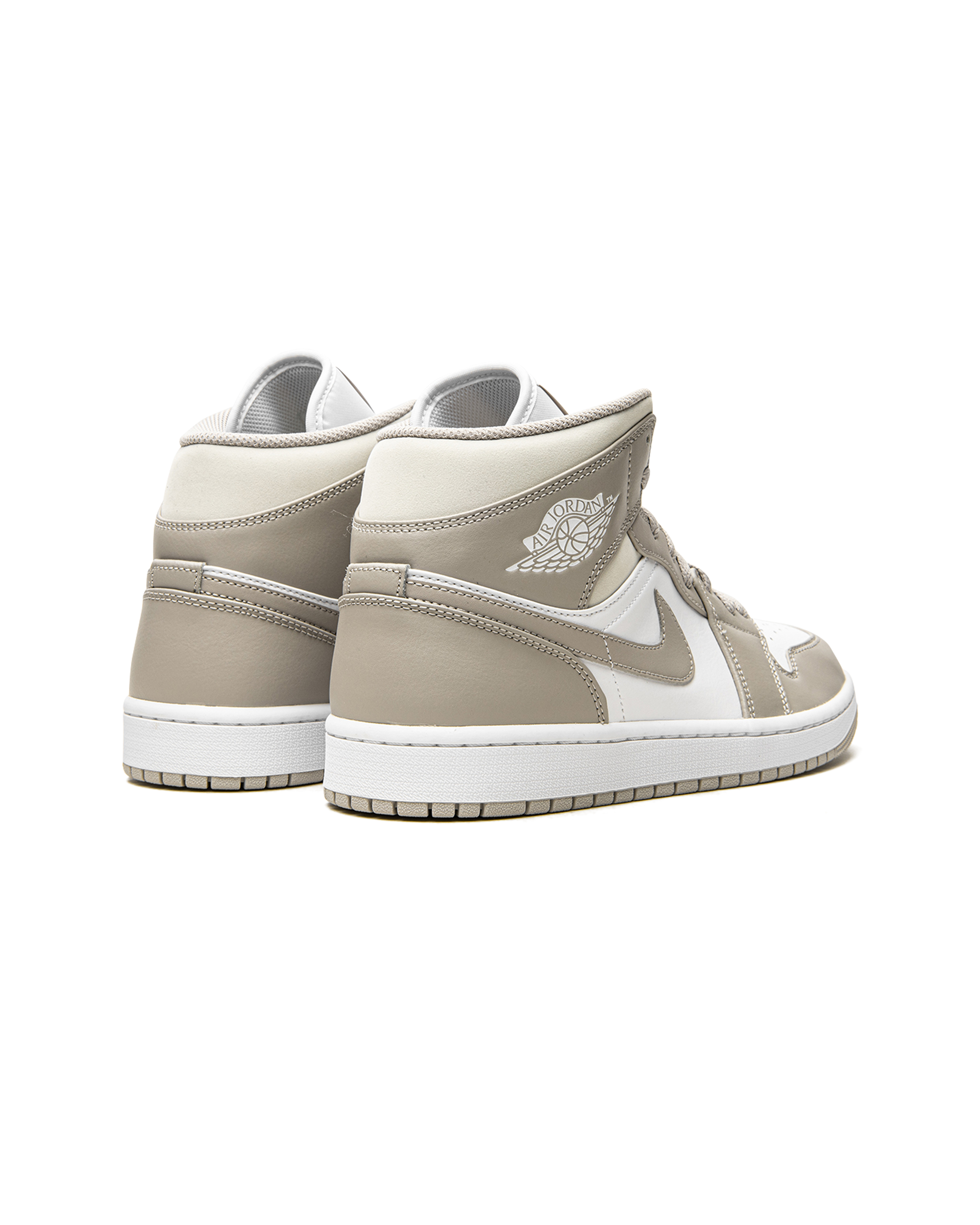 Jordan 1 Mid Linen