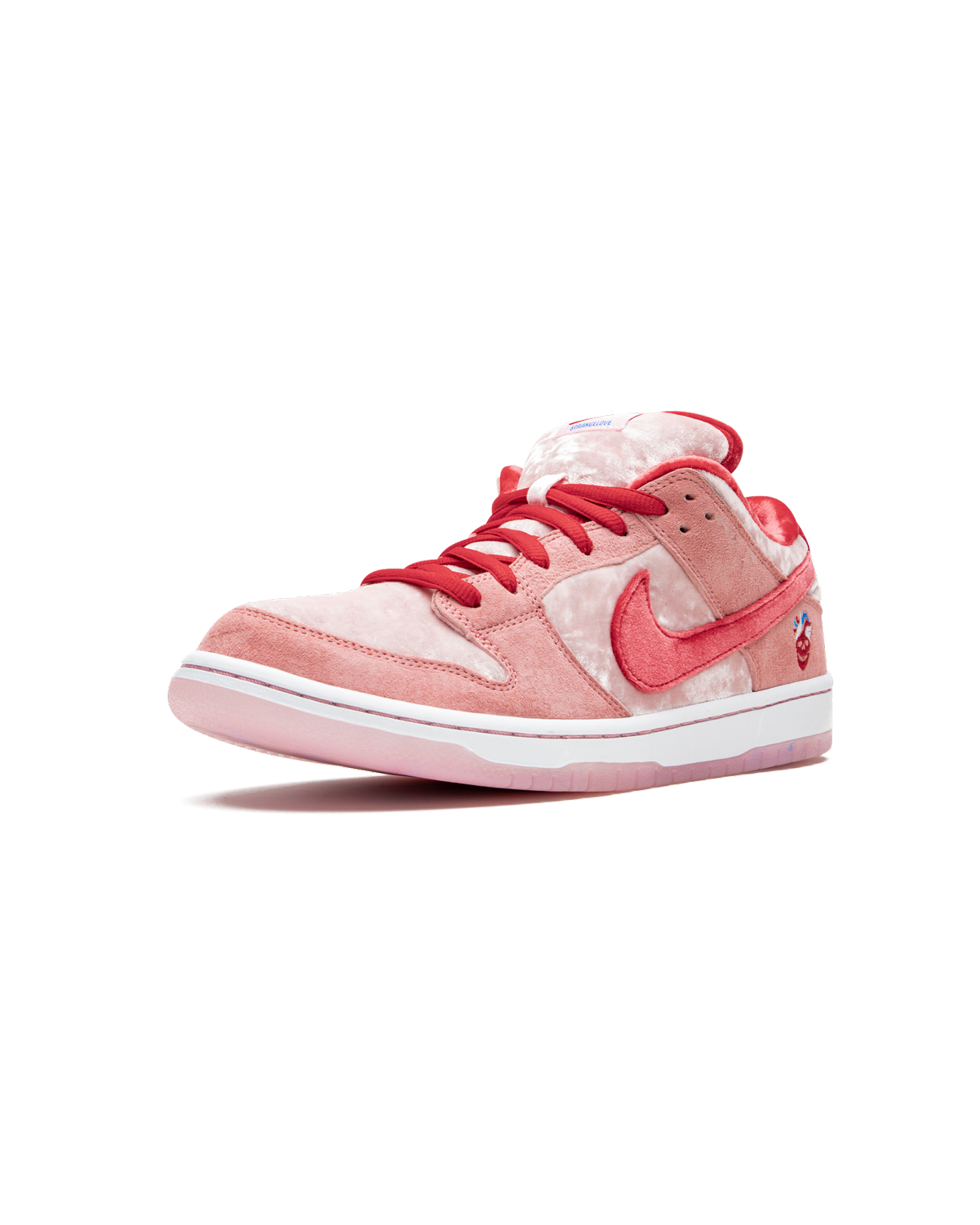 Nike SB Dunk Low StrangeLove Skateboards