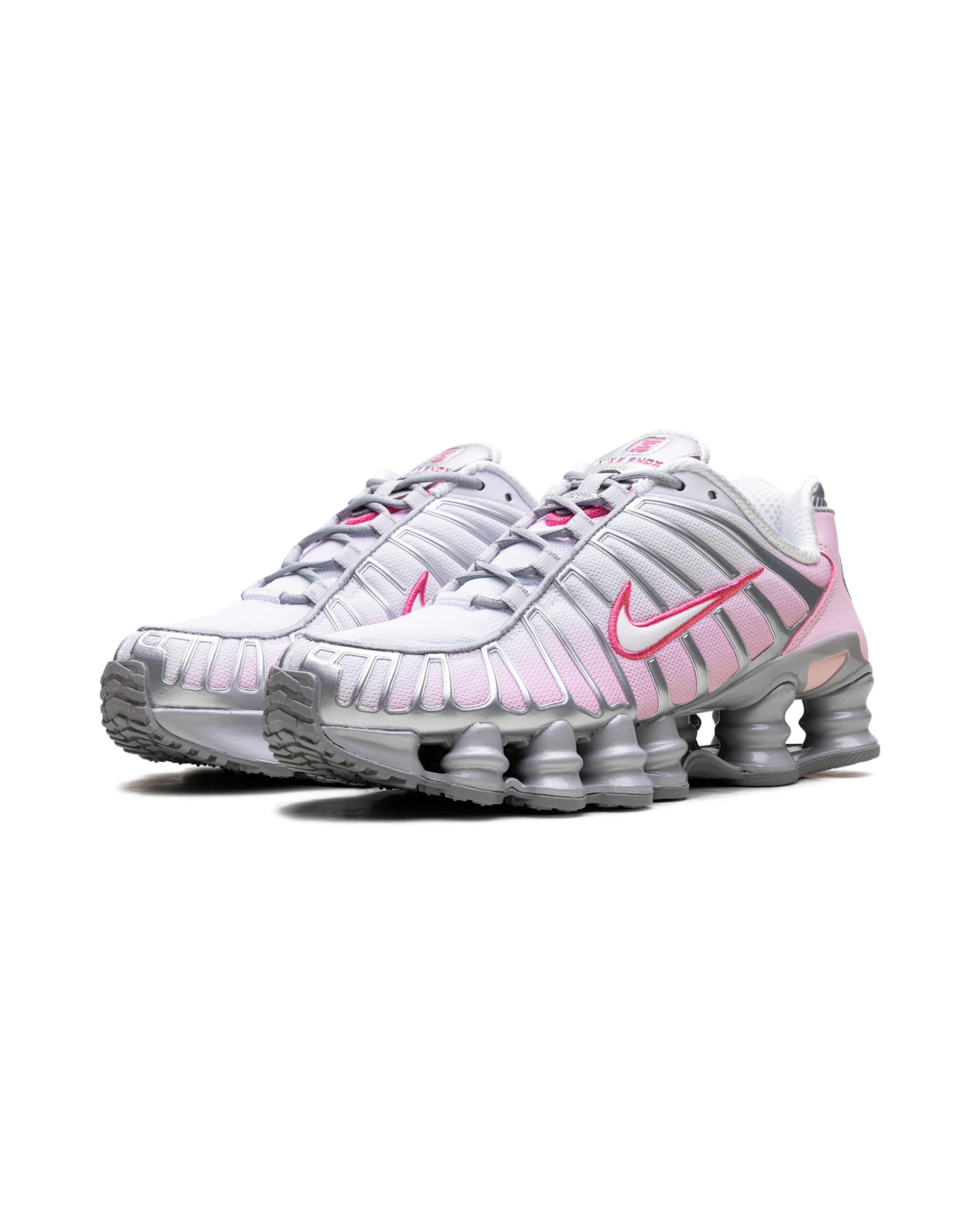 Nike Shox TL Pink Foam (Women's)