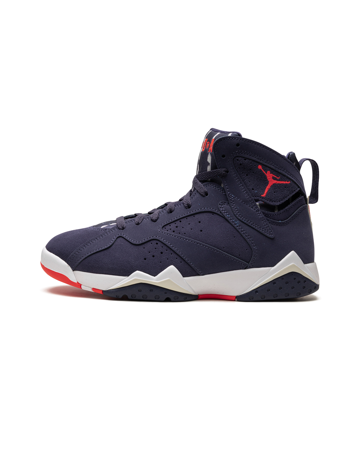 Jordan 7 Retro Quai 54 (2022)
