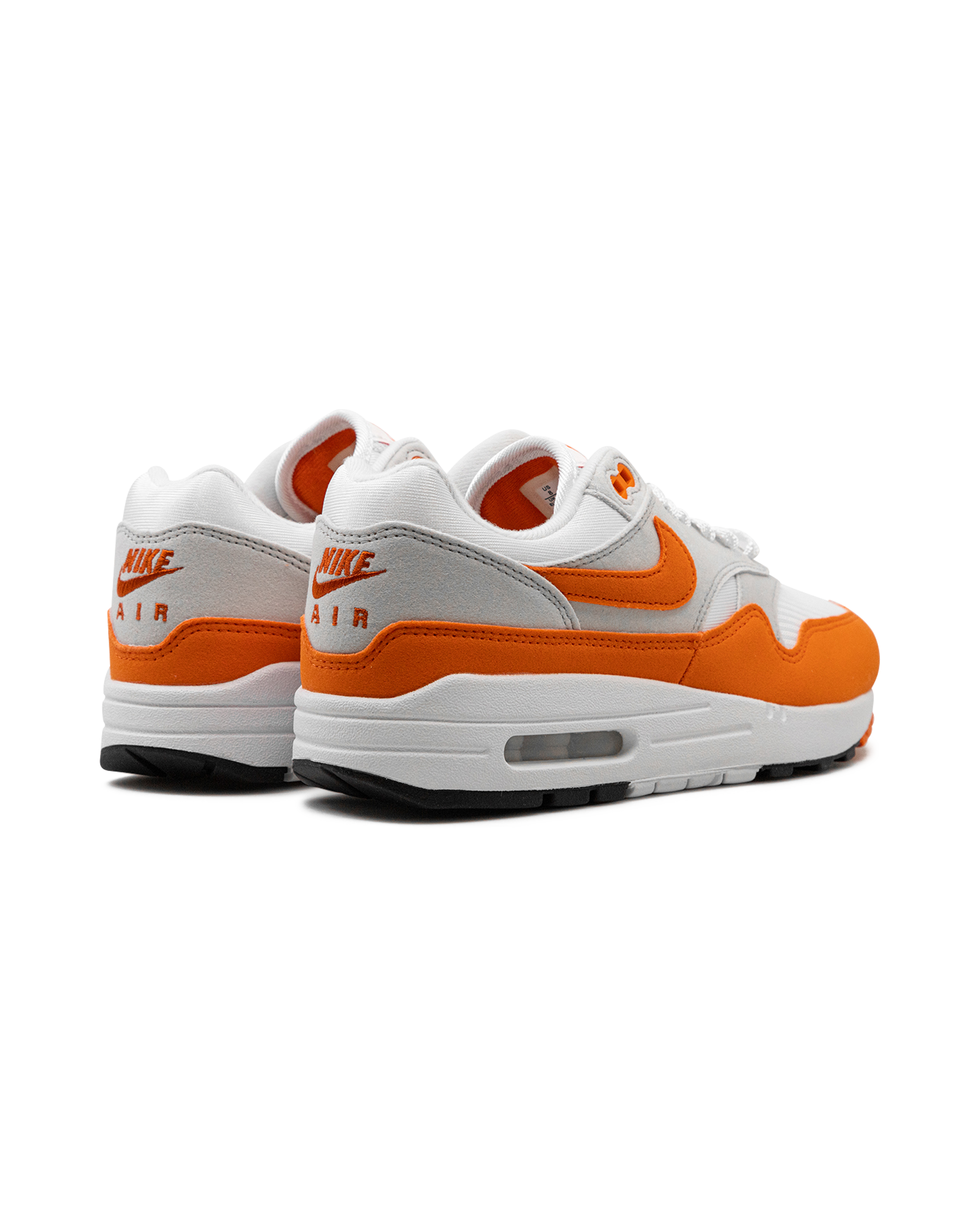 Nike Air Max 1 '87 Safety Orange (Women's)