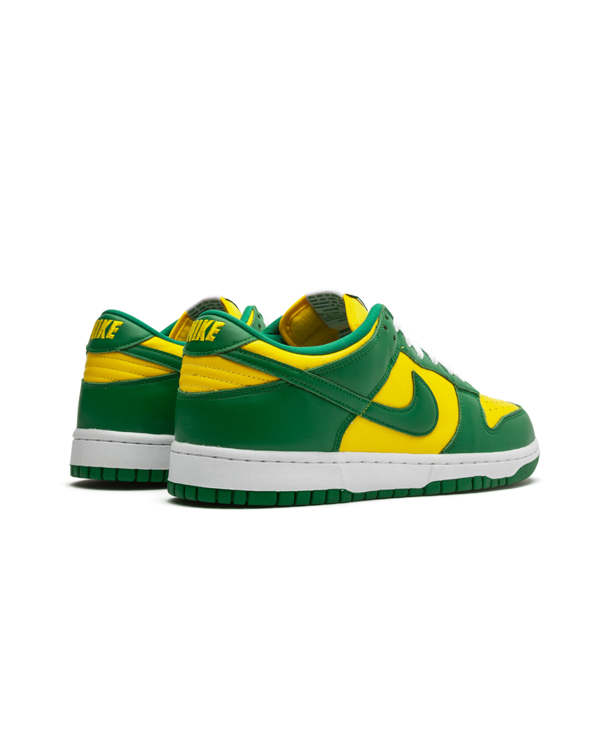 Nike Dunk Low Brazil (2020/2024)