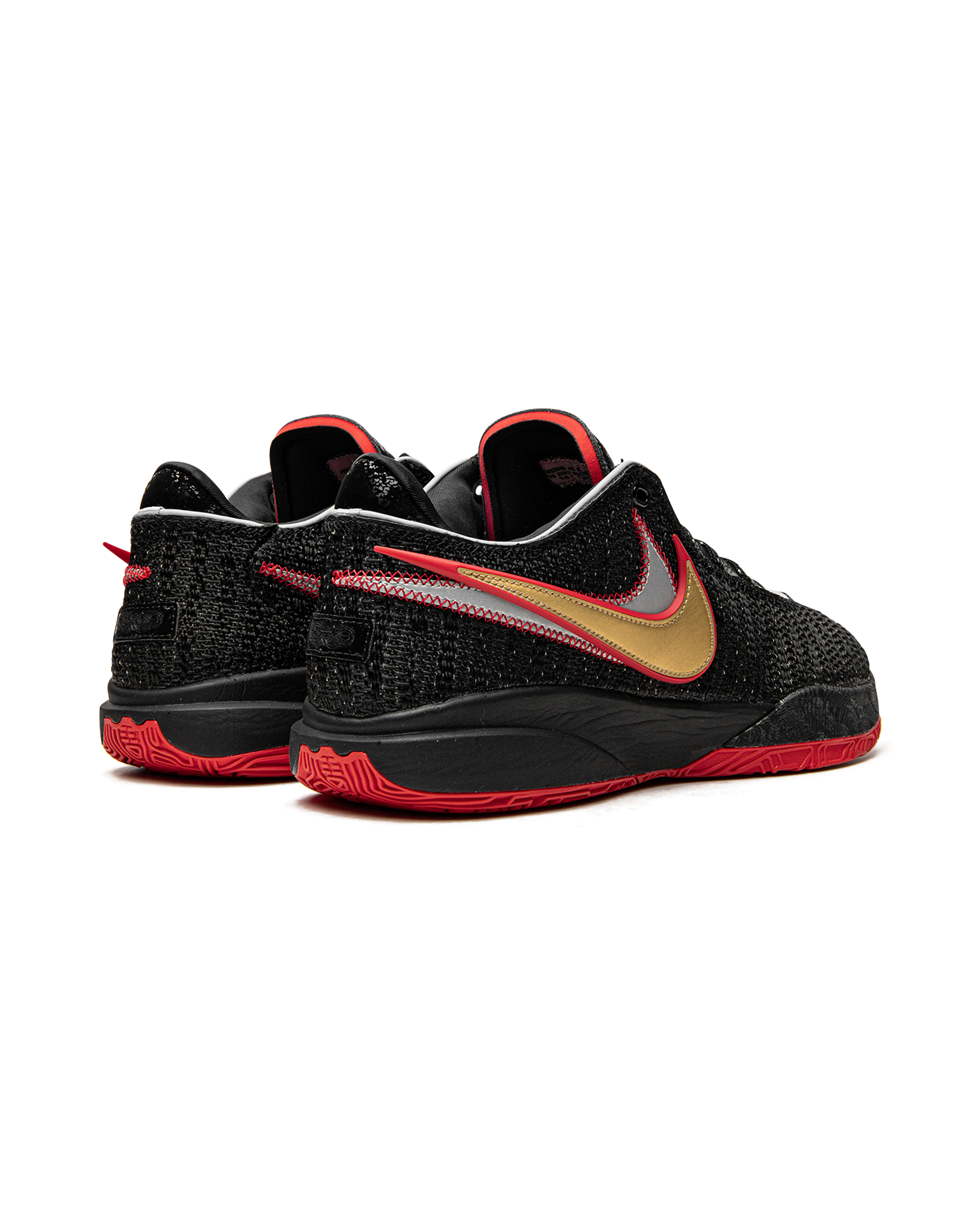 Nike LeBron 20 Miami Heat