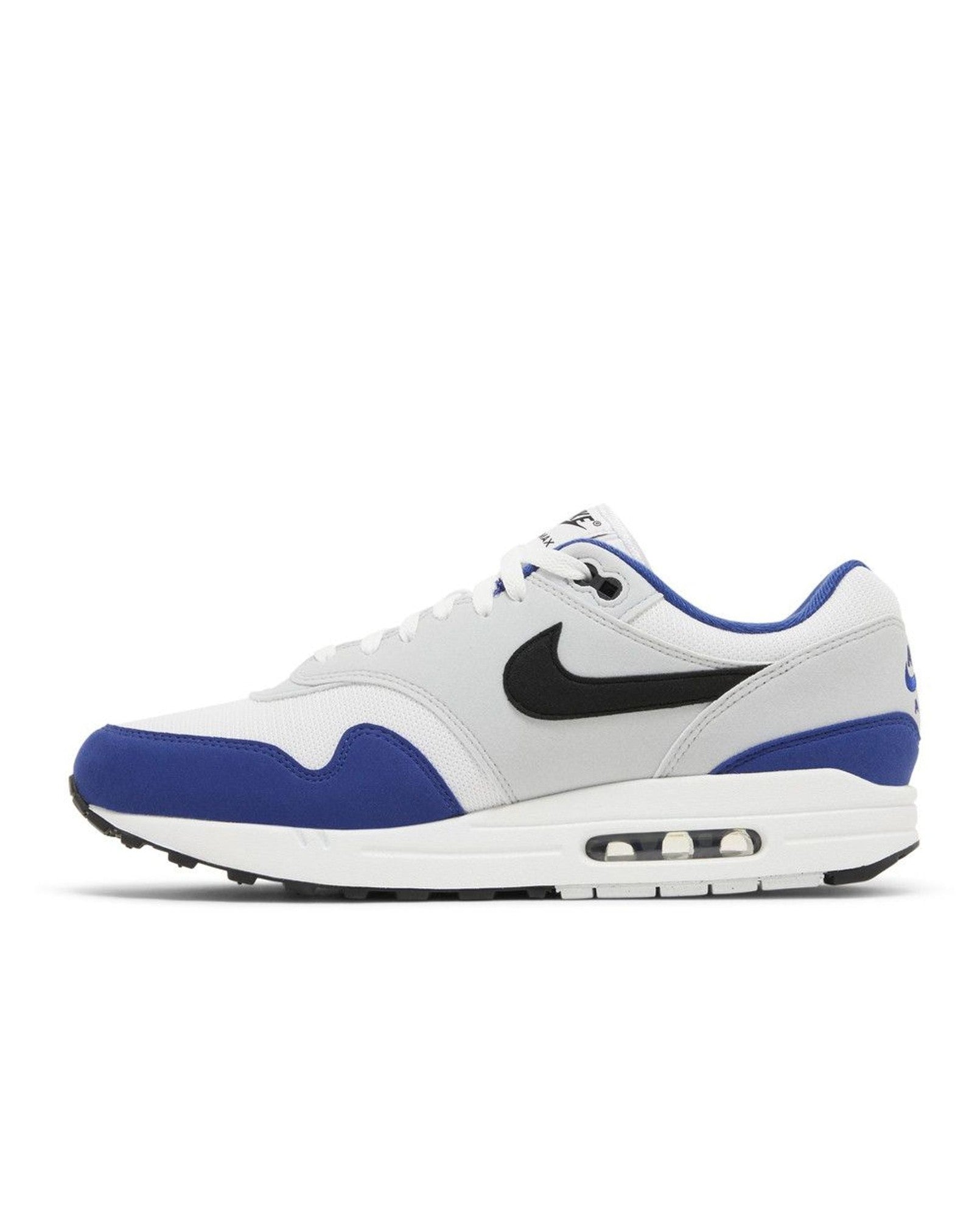 Nike Air Max 1 Deep Royal Blue