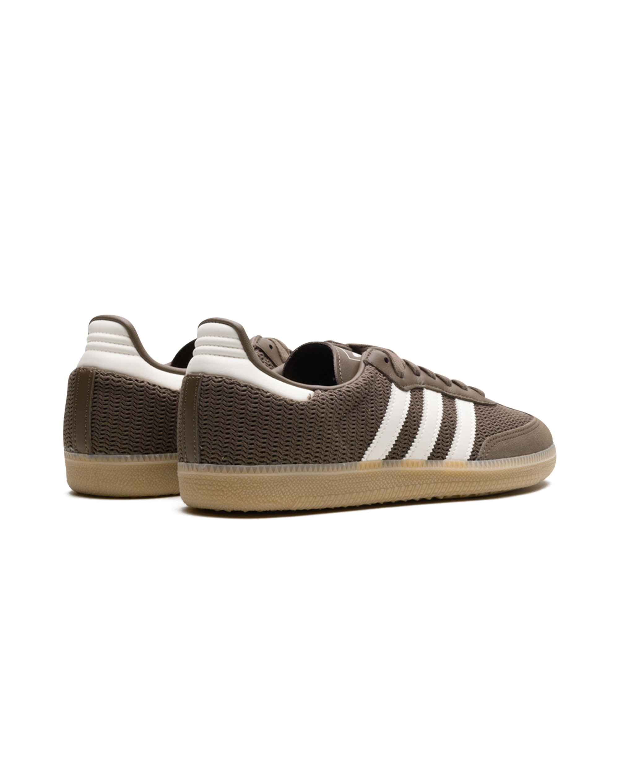 adidas Samba OG Earth Strata Wonder White