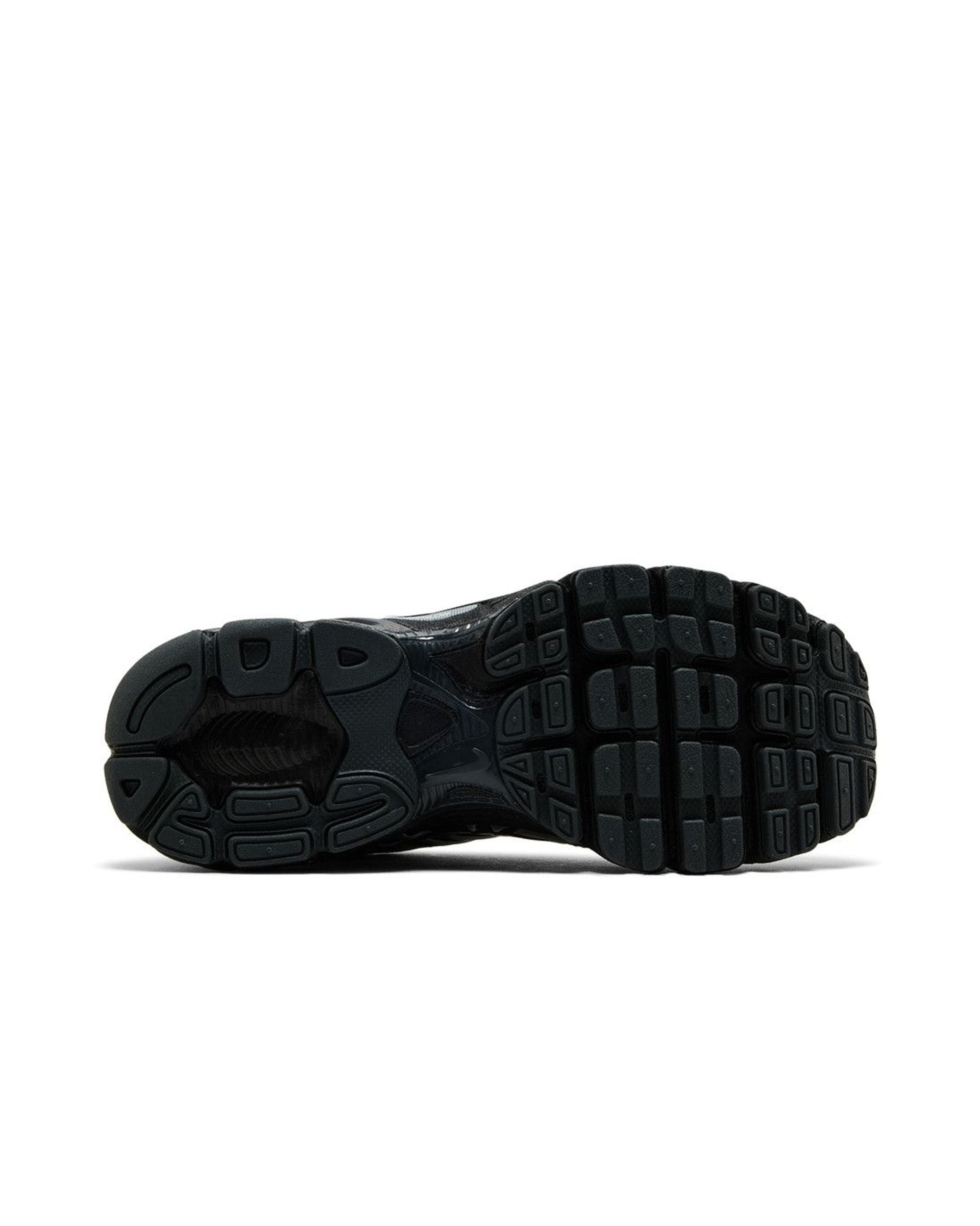 Nike Air Max Moto 2K Black Metallic Silver (Women's)