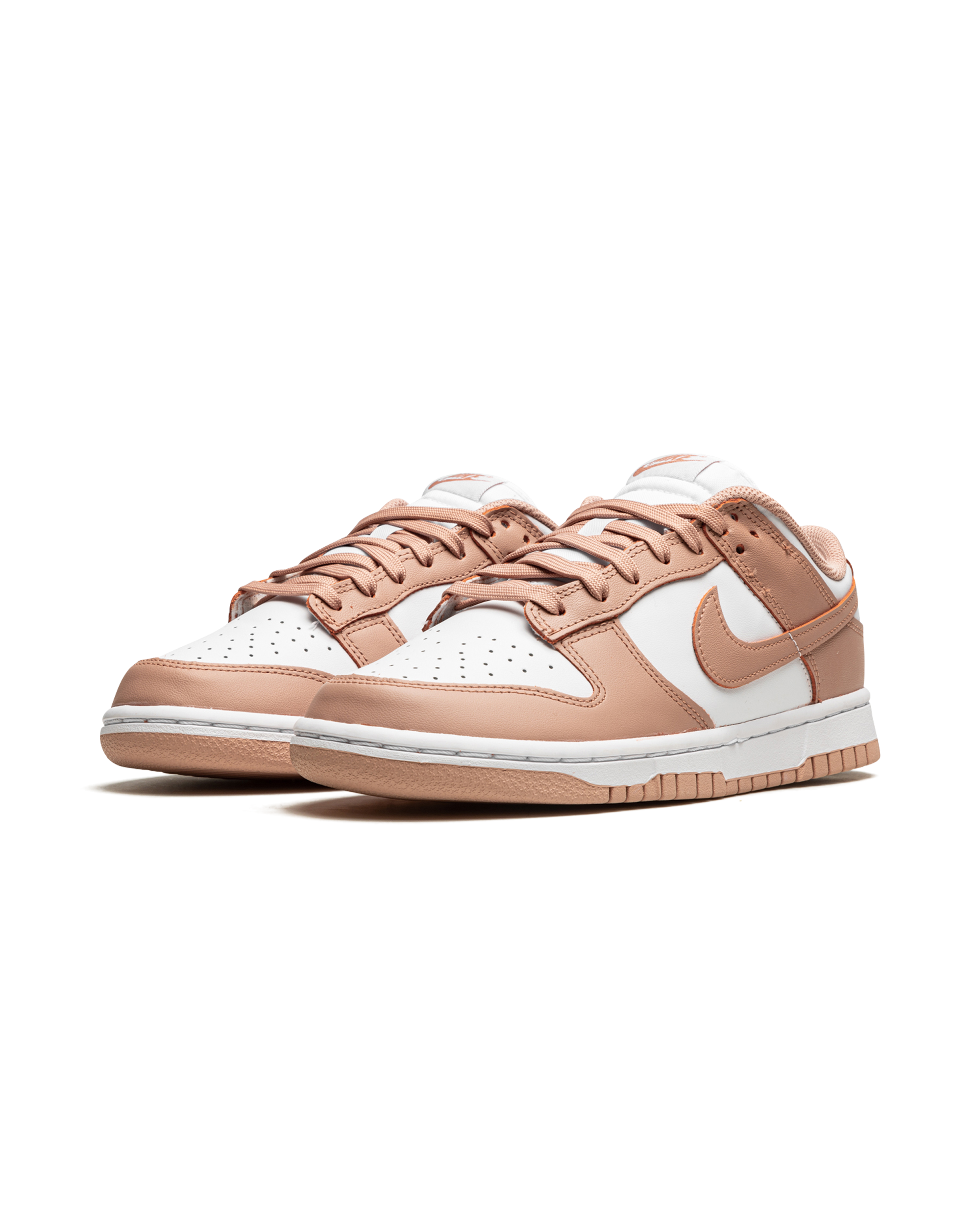 Nike Dunk Low Rose Whisper (Women's)