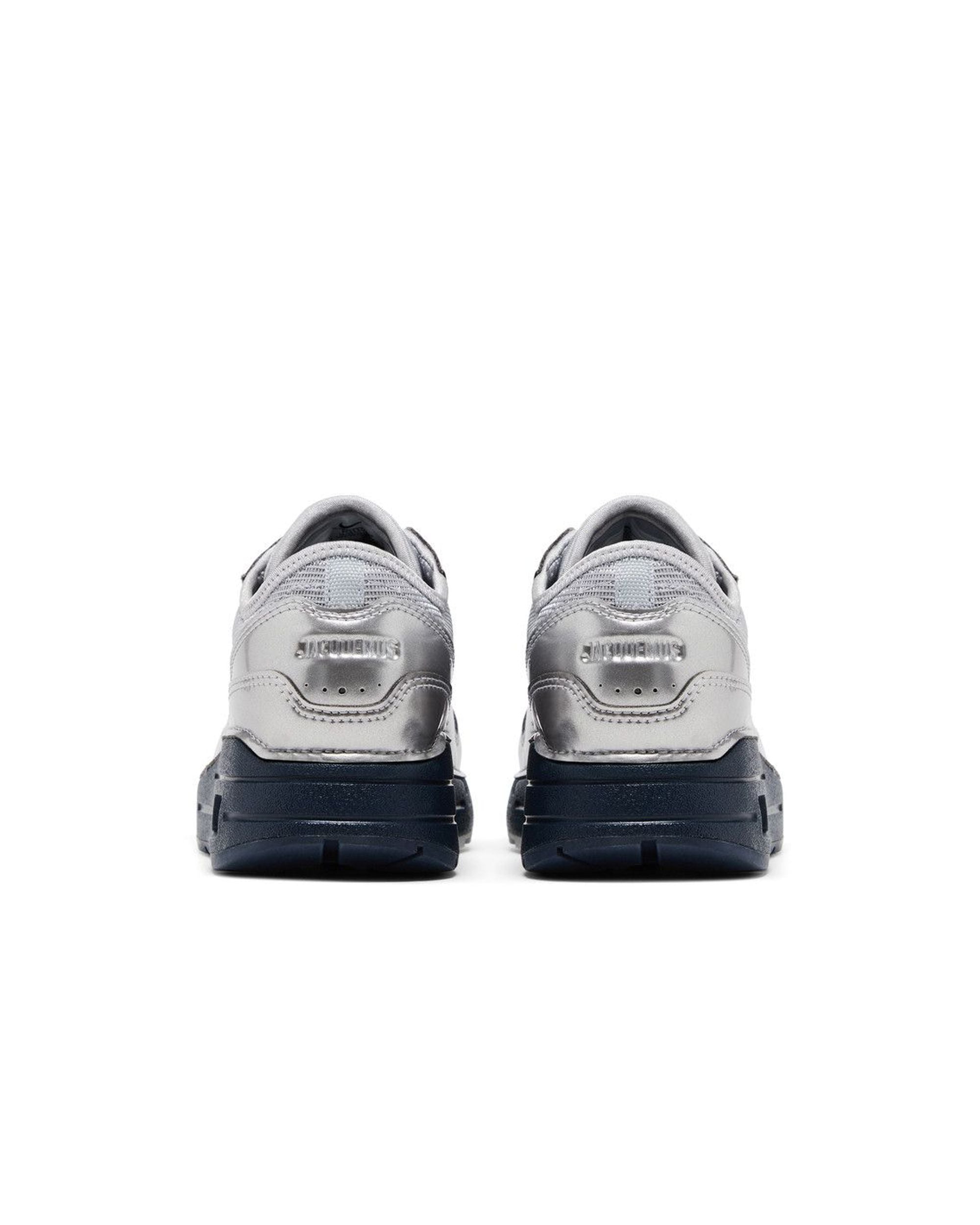 Nike Air Max 1 '86 Jacquemus Silver (Women's)