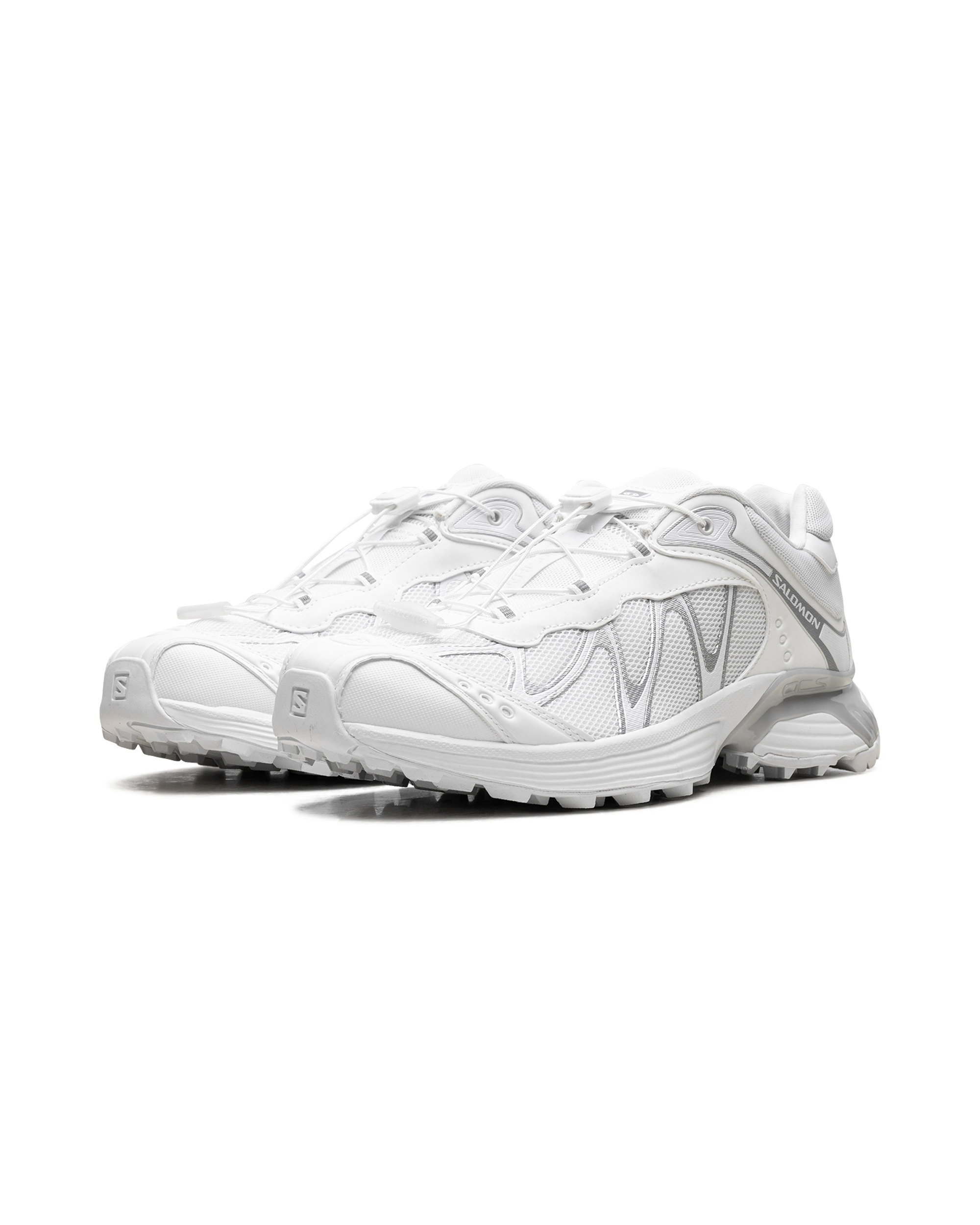 Salomon XT-Whisper White Lunar Rock