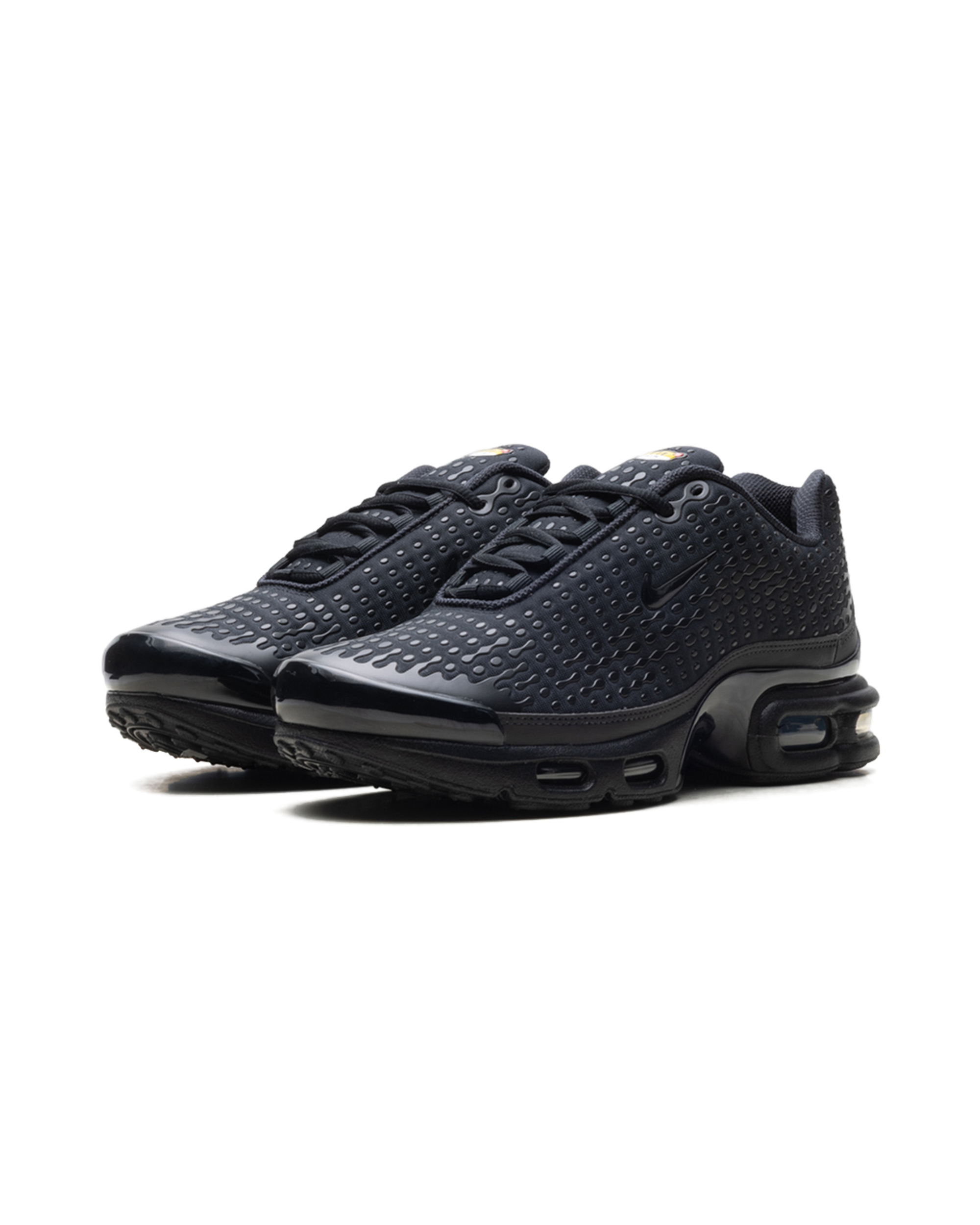 Nike Air Max Plus 7 Black