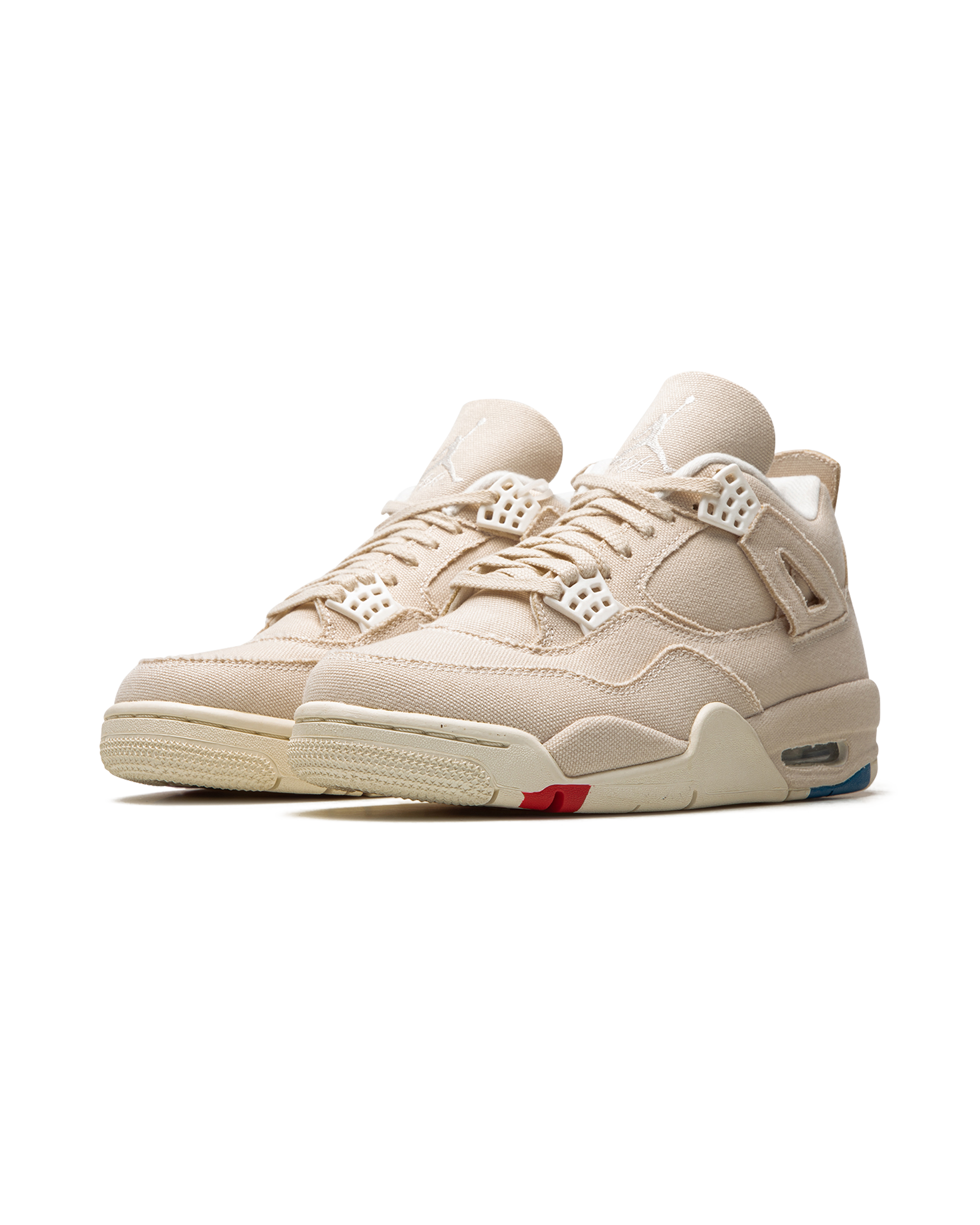 Jordan 4 Retro Blank Canvas (Women's)