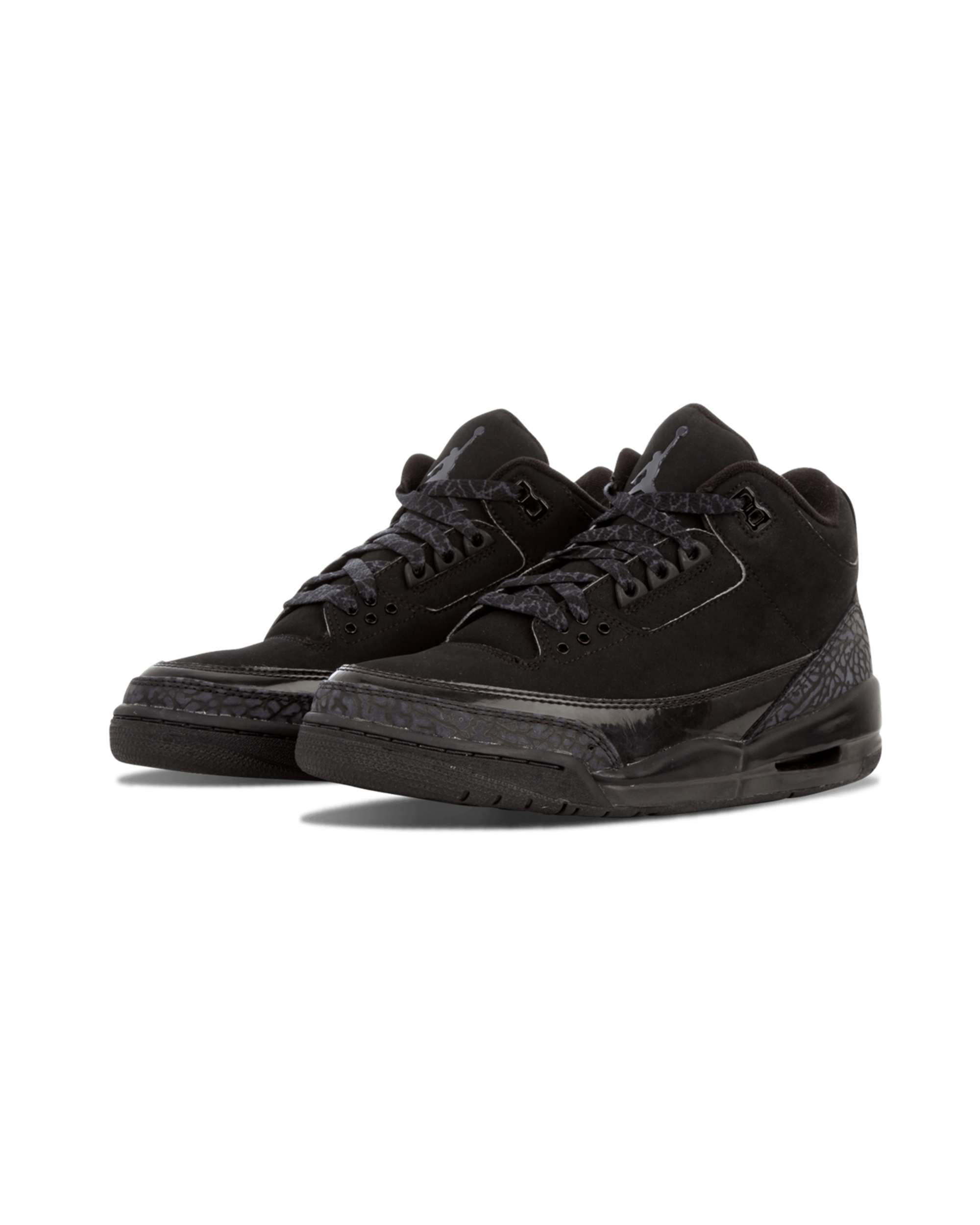スニーカー AIR JORDAN 3 RETRO Jordan 3 Retro Black Cat sneakers 2025 | STREET BILL