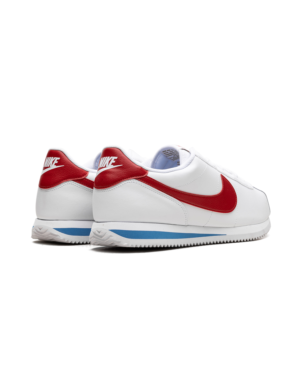 Nike Cortez Forrest Gump (2024)