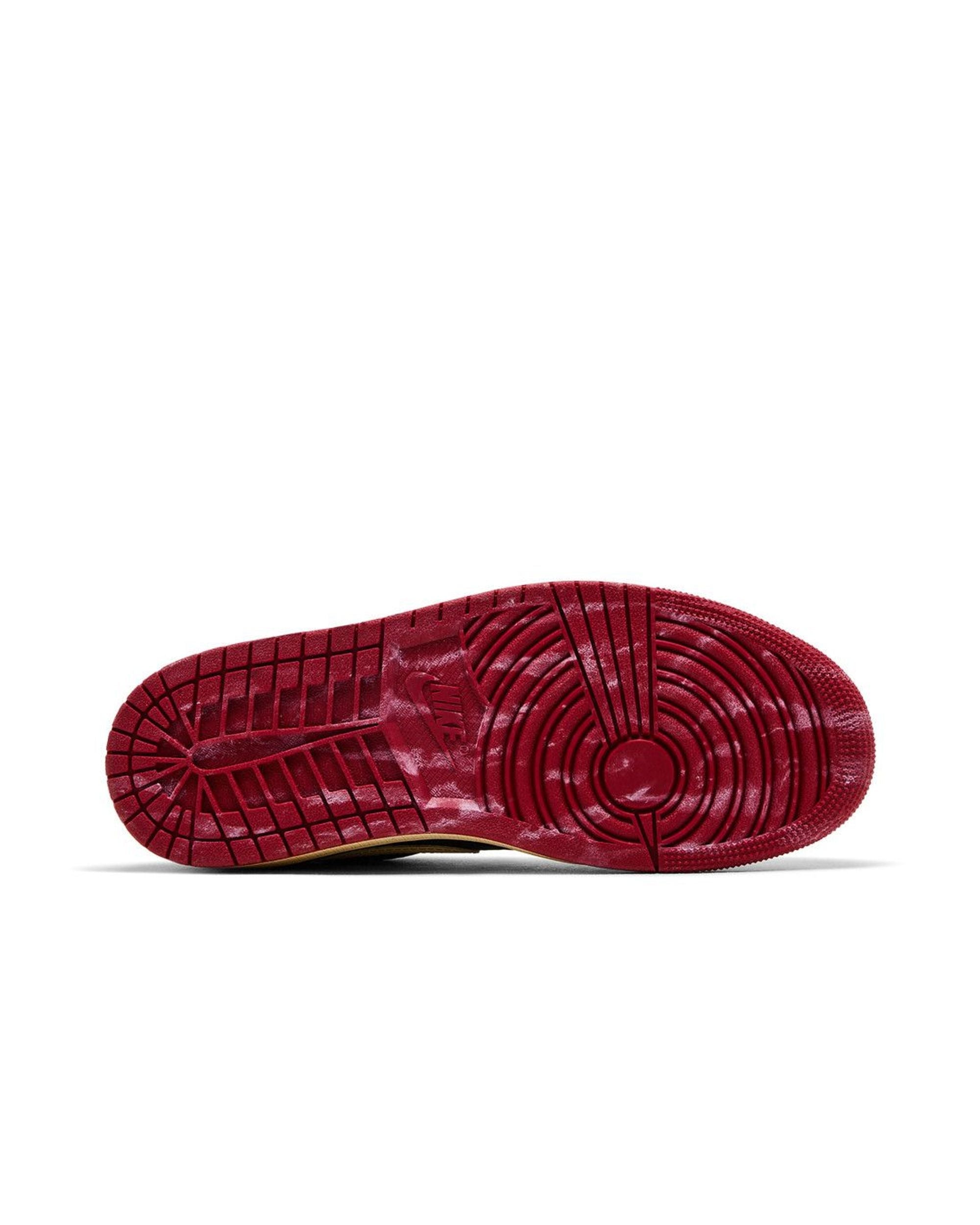 Jordan 1 Retro Low OG Nigel Sylvester Better With Time