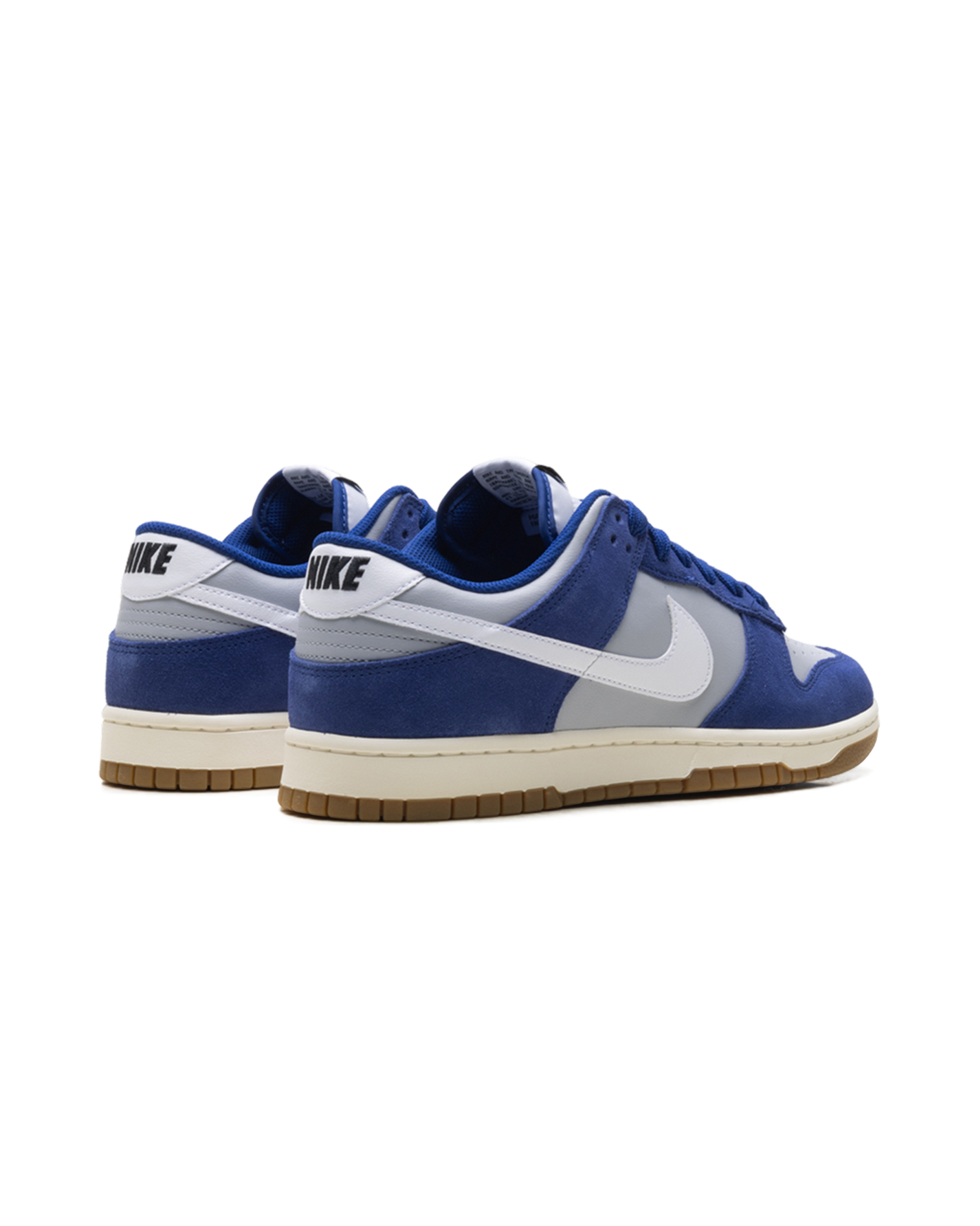 Nike Dunk Low Retro SE Deep Royal Blue Gum
