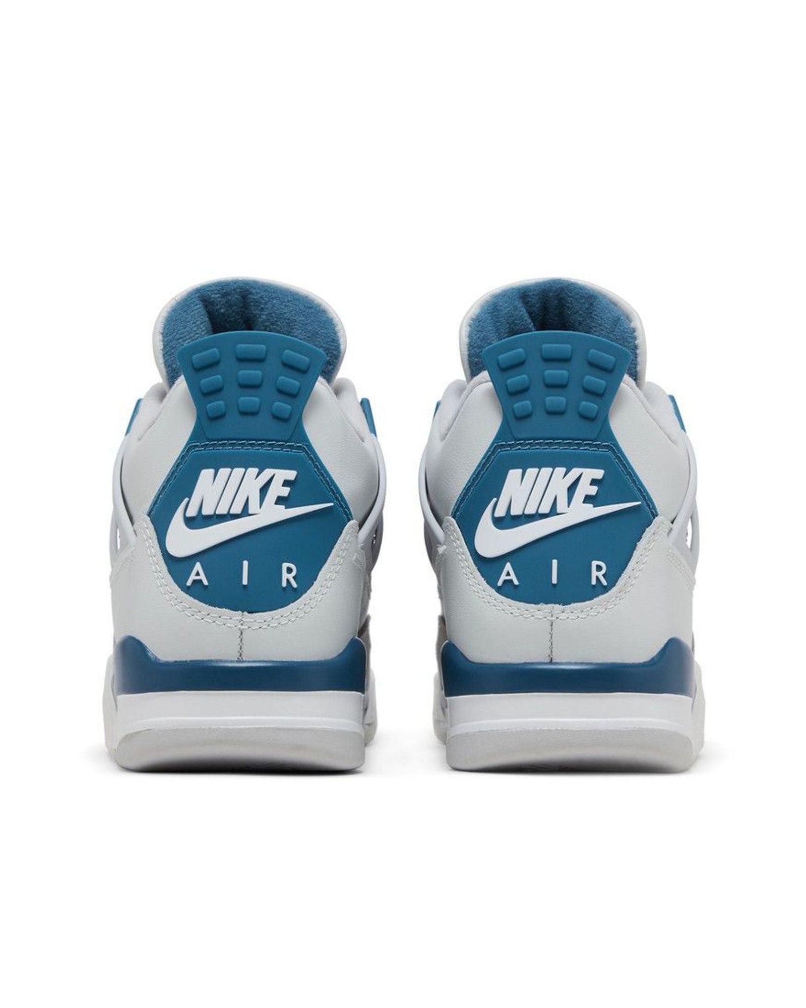 Jordan 4 Retro Military Blue (2024)