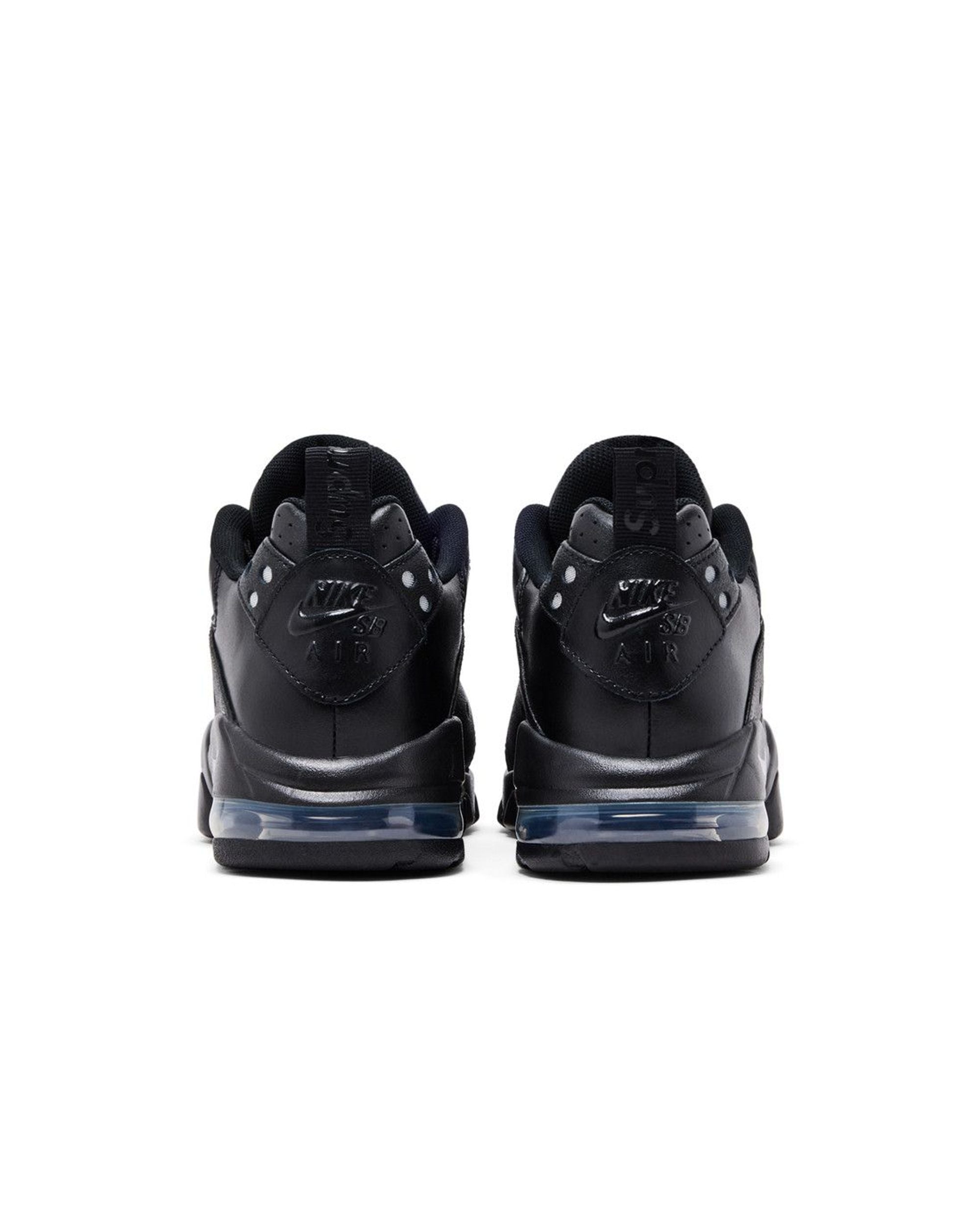 Nike SB Air Max 2 CB '94 Low Supreme Black
