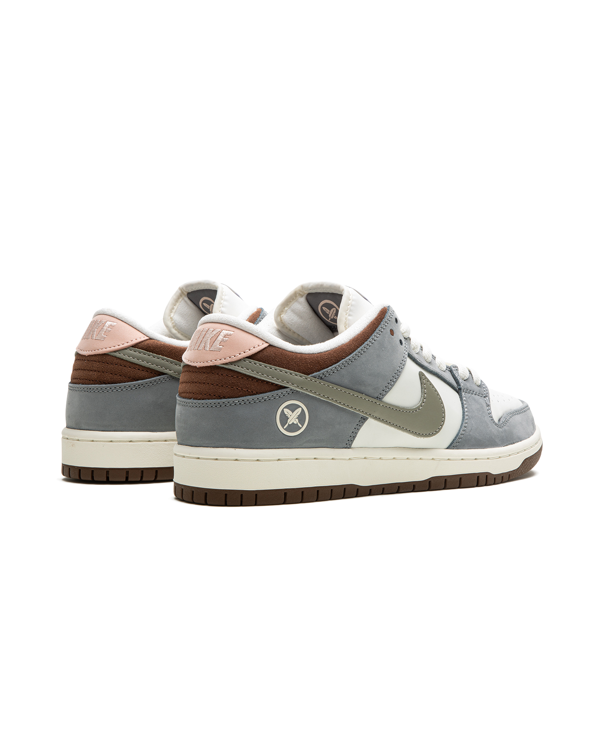 Nike SB Dunk Low Yuto Horigome