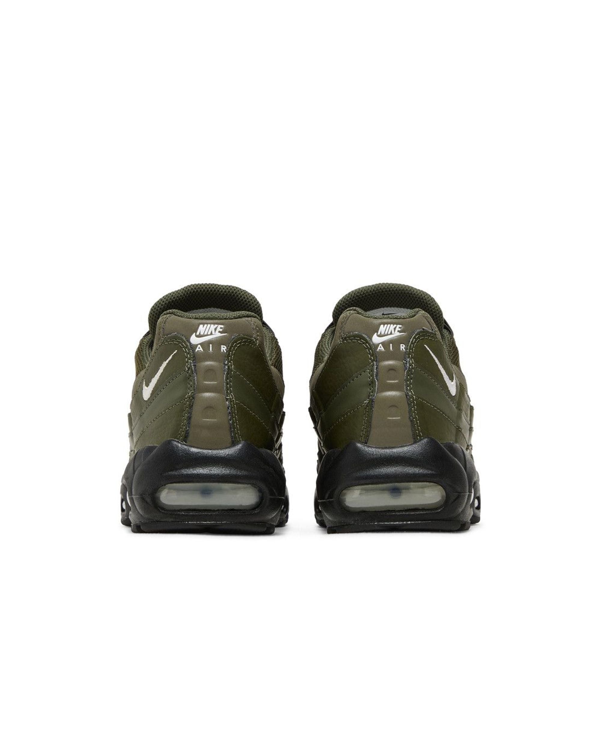 Nike Air Max 95 Cargo Khaki Reflective