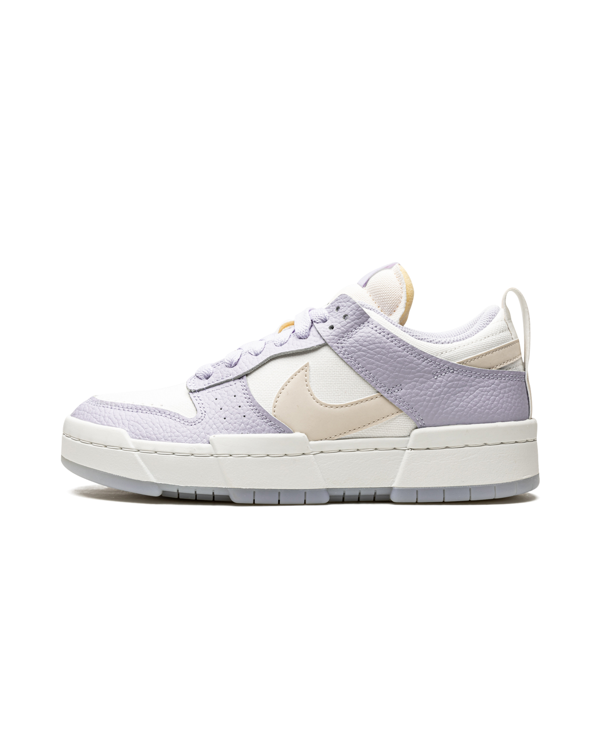 Nike Dunk Low Disrupt Summit White Ghost (Women's)