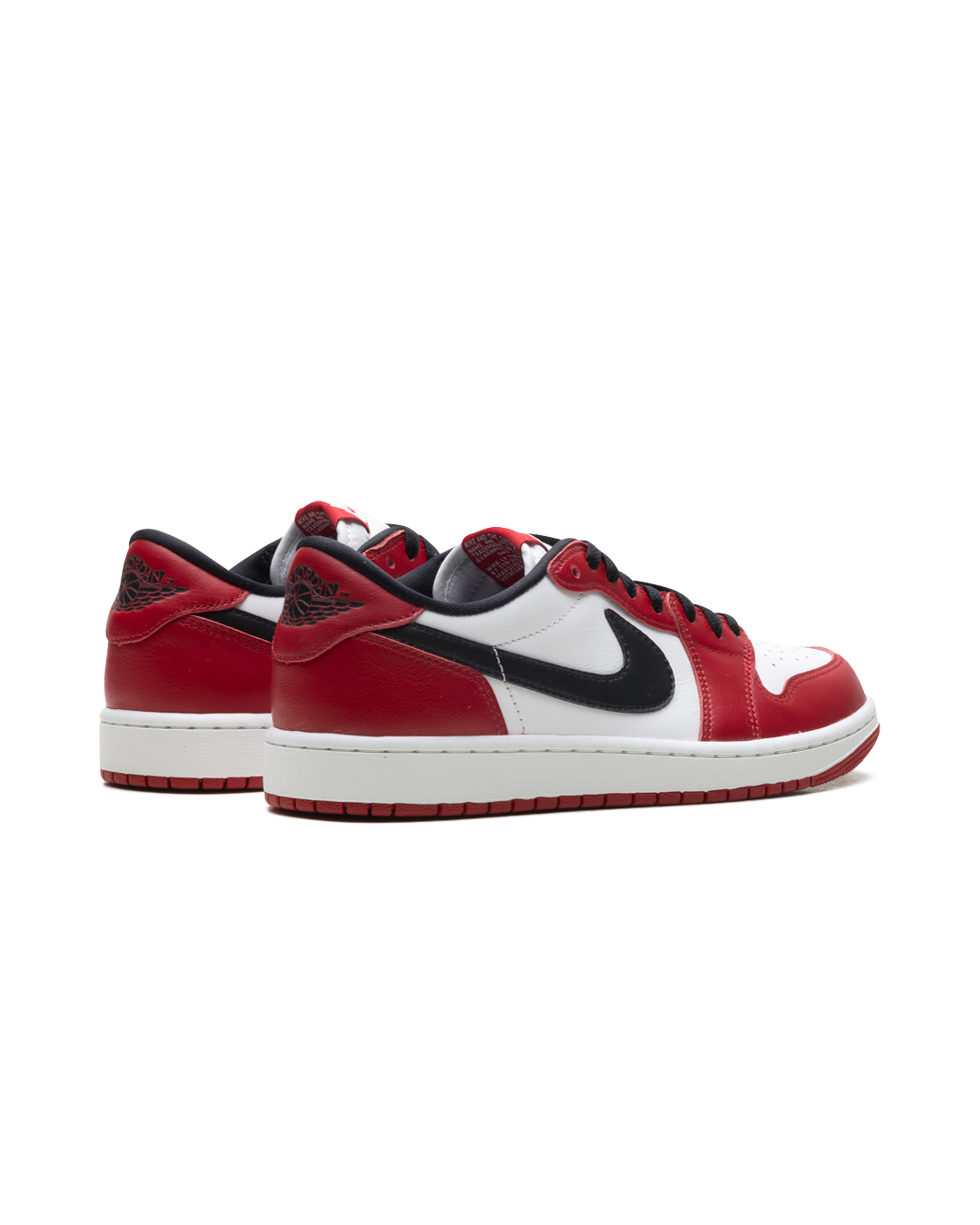 Jordan 1 Retro Low OG Chicago (2025)