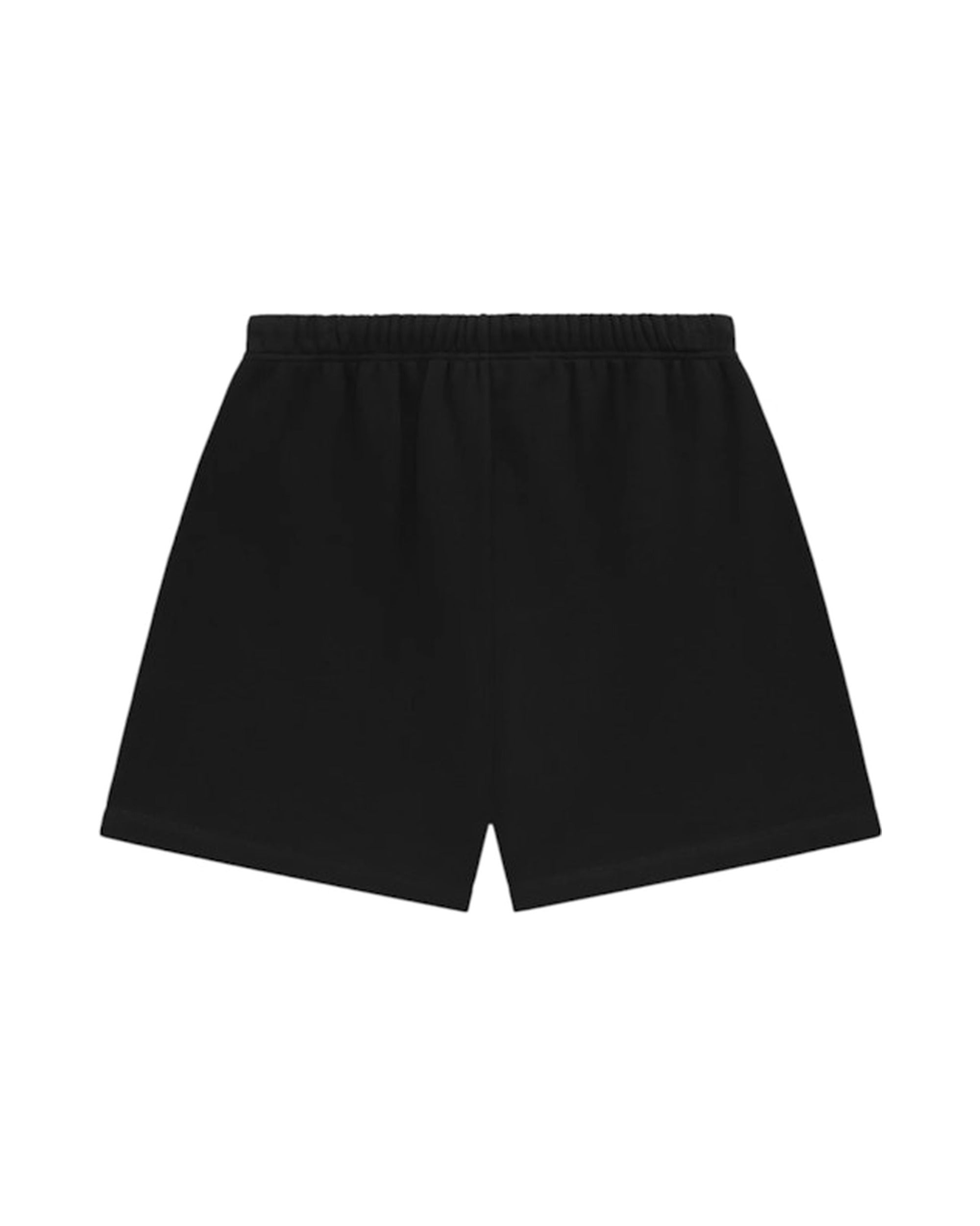 Fear of God Essentials NBA Sweatshorts (SS25) Black