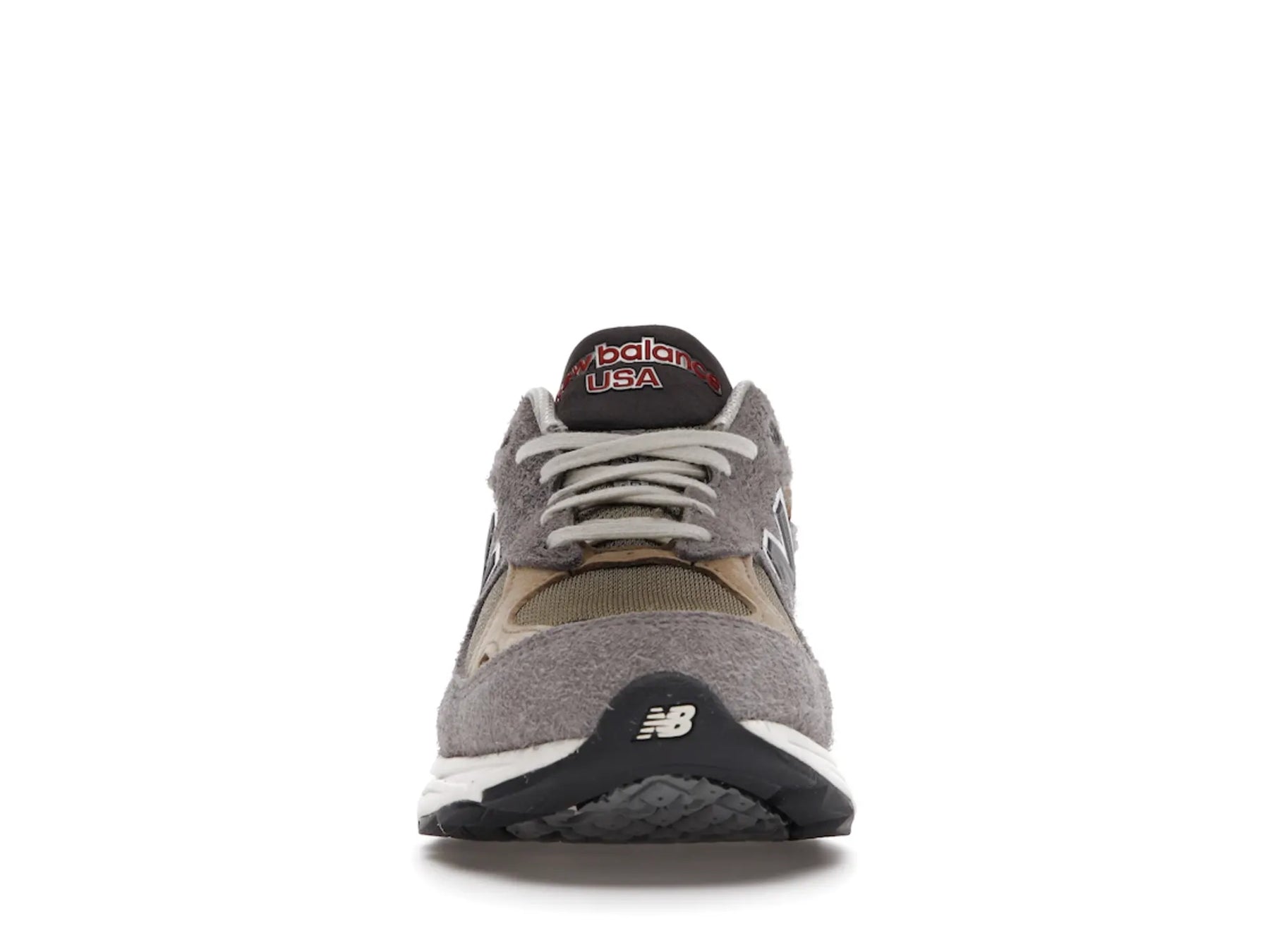 New Balance 990v3 X Teddy Santis "Marblehead Incense" - street-bill.dk