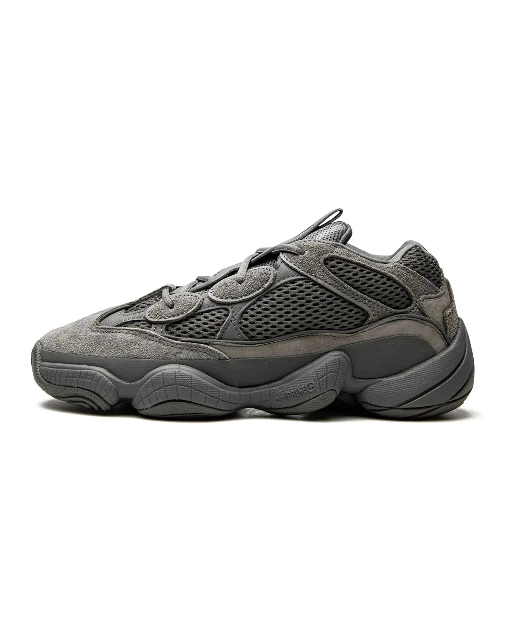 Adidas Yeezy Boost 500 "Granite" - street-bill.dk
