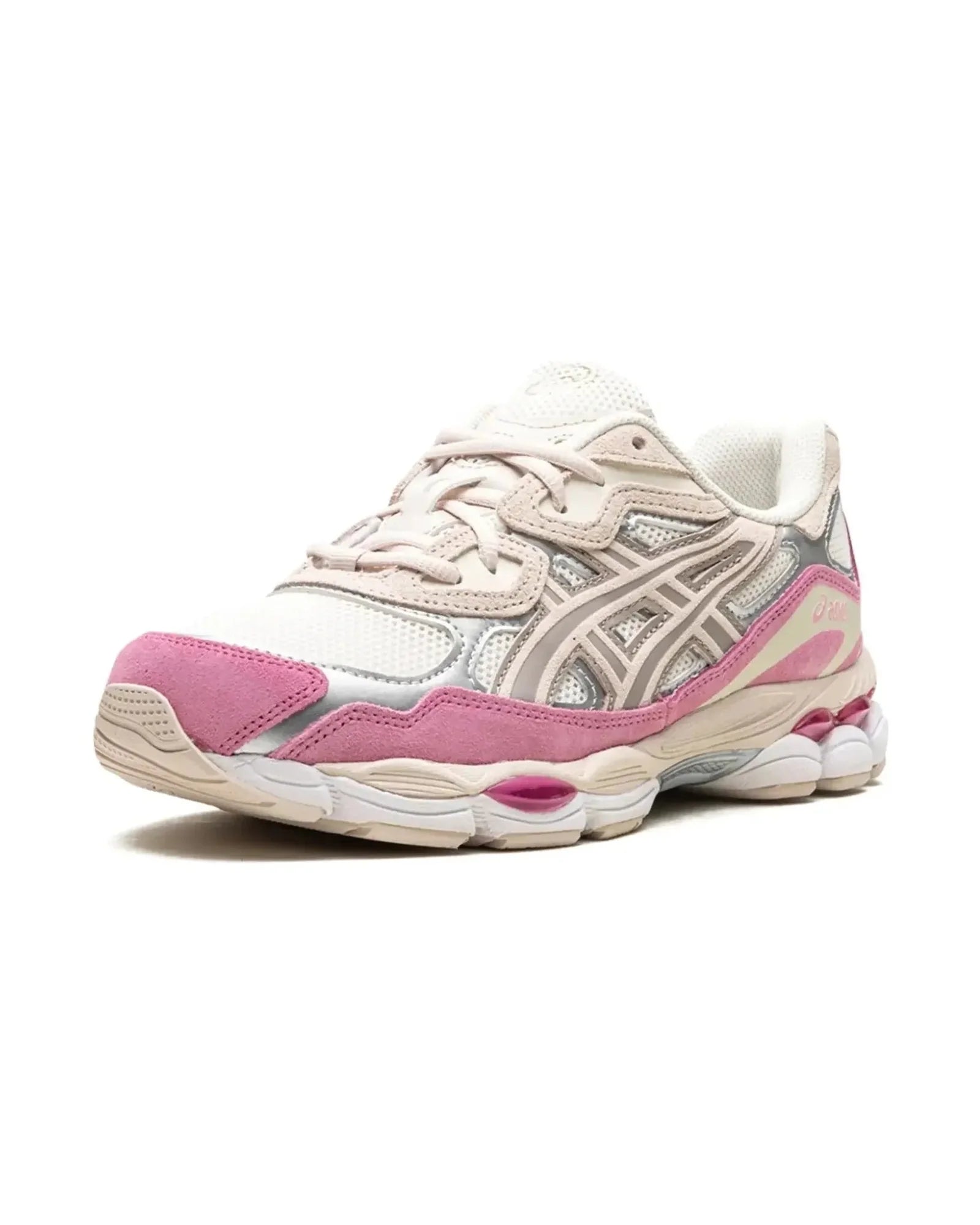 ASICS Gel-NYC Cream Mineral Beige Pink