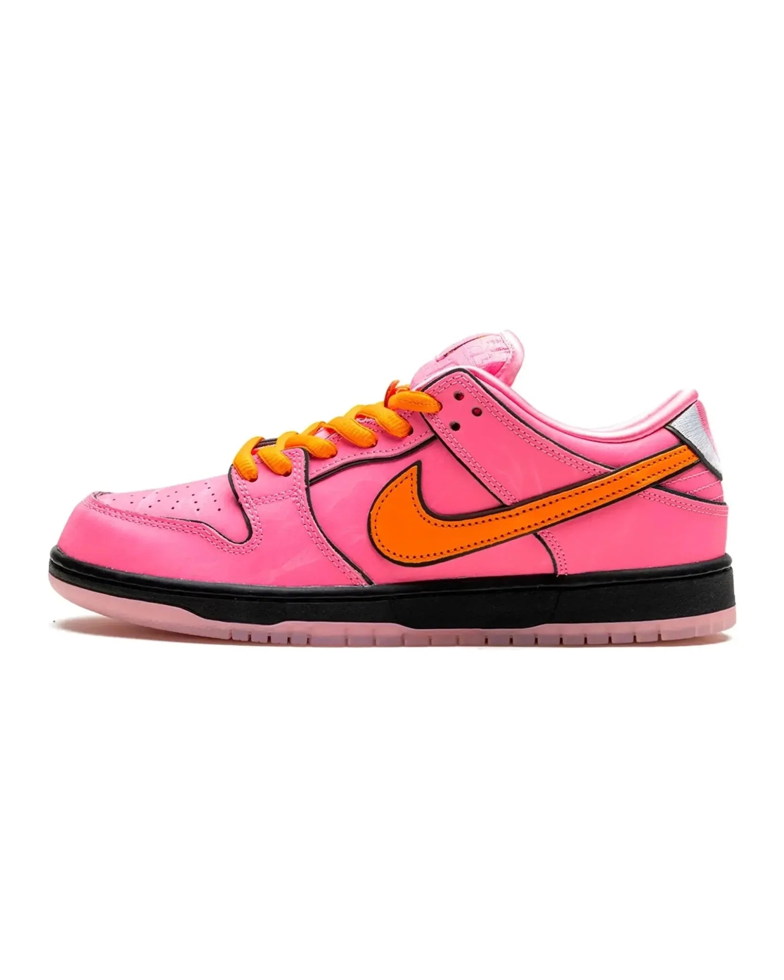 Nike SB Dunk Low The Powerpuff Girls Blossom