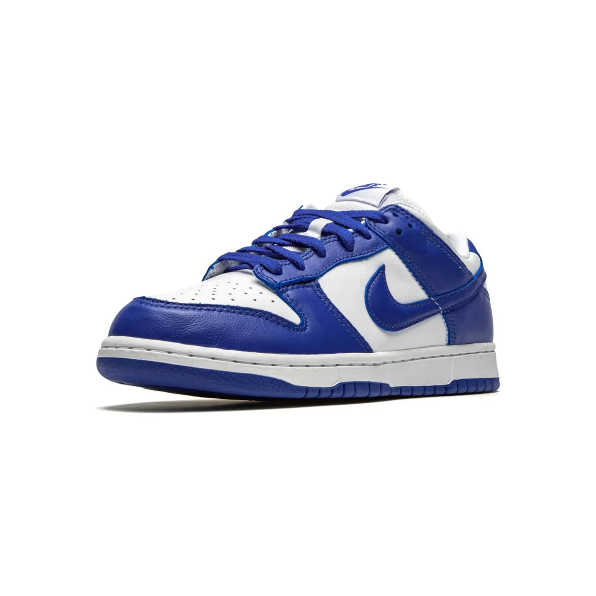 Nike Dunk Low SP "Kentucky" - street-bill.dk