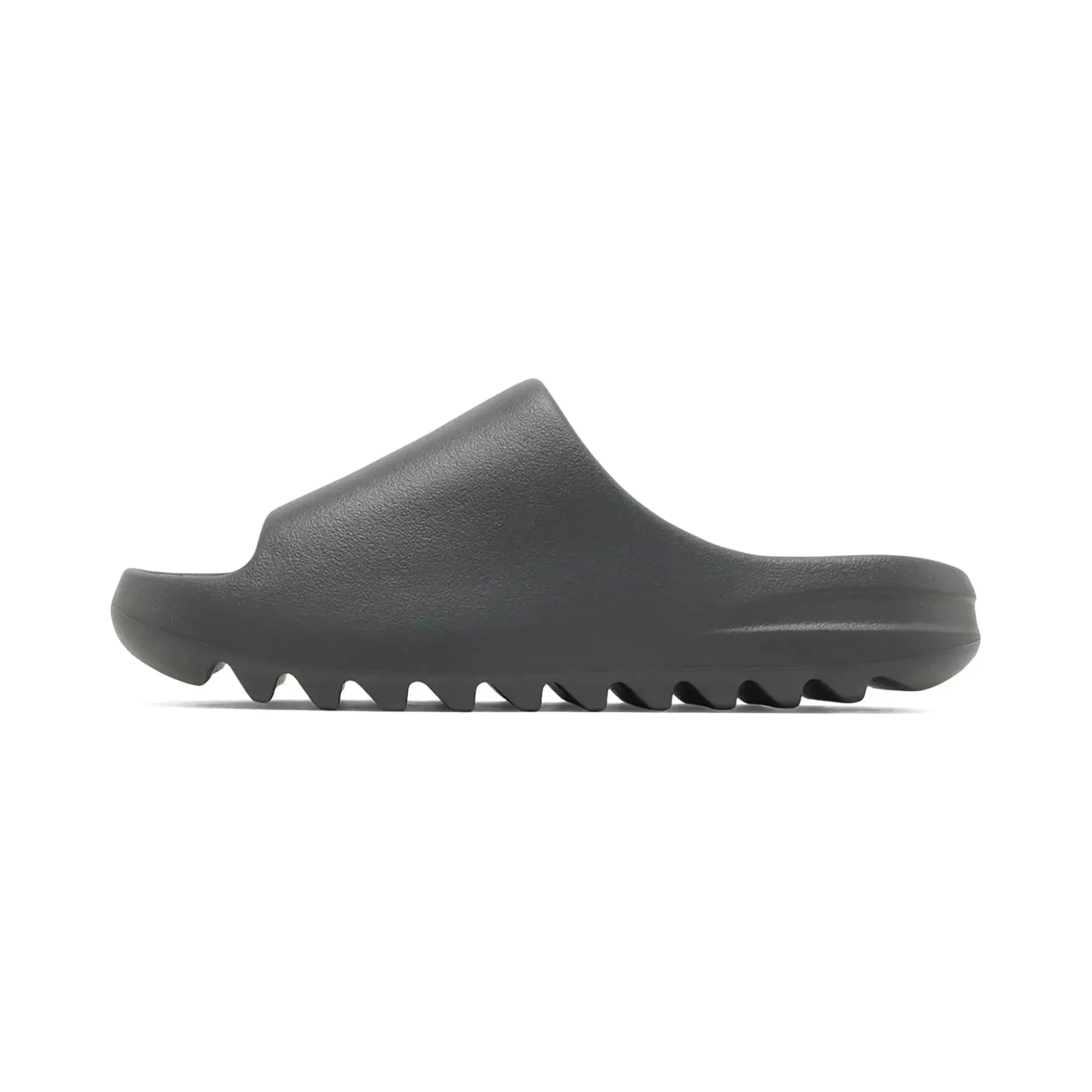 Yeezy Slide "Granite" - street-bill.dk