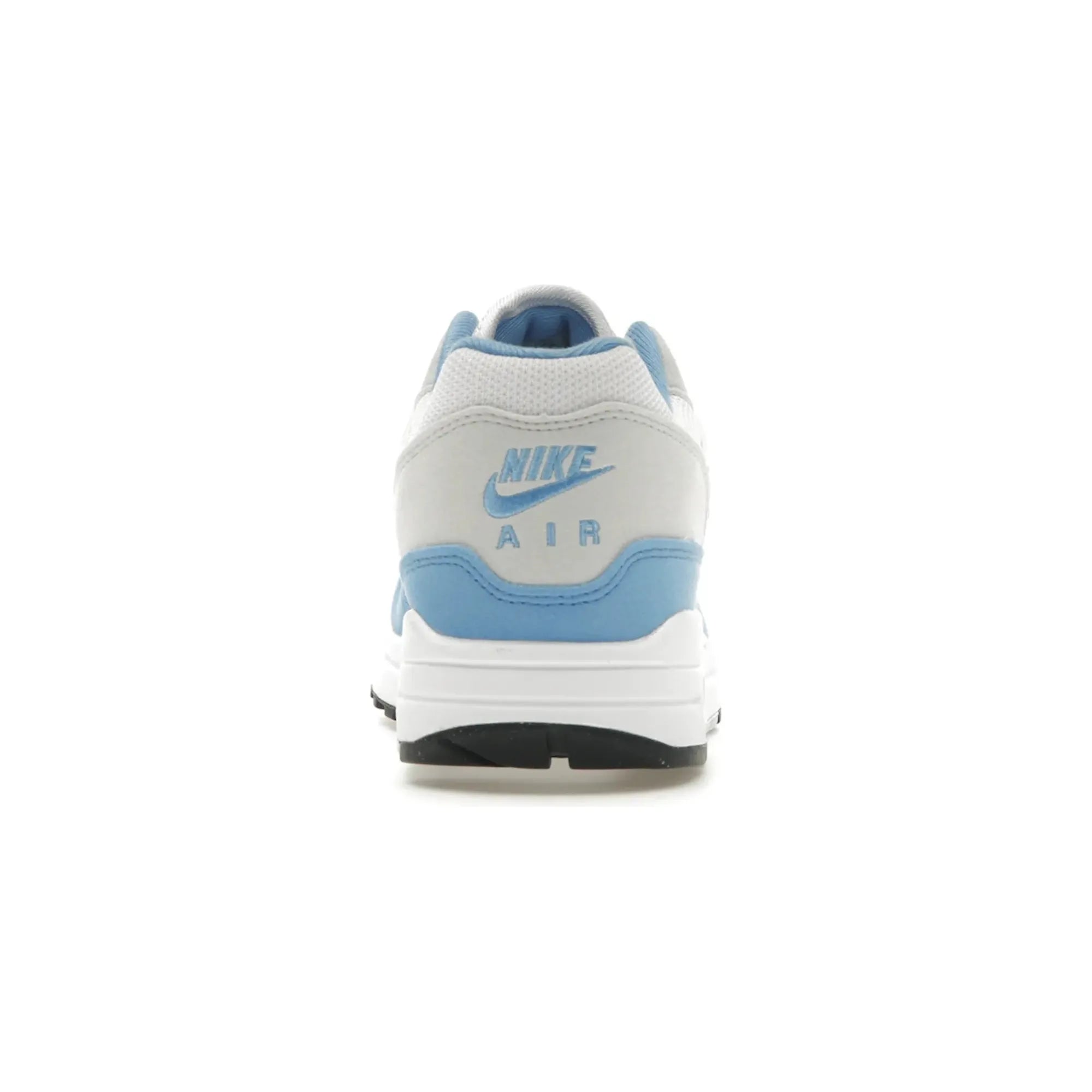 Nike Air Max 1 White University Blue