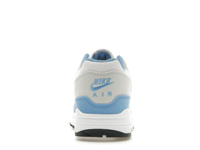 Nike Air Max 1 White University Blue