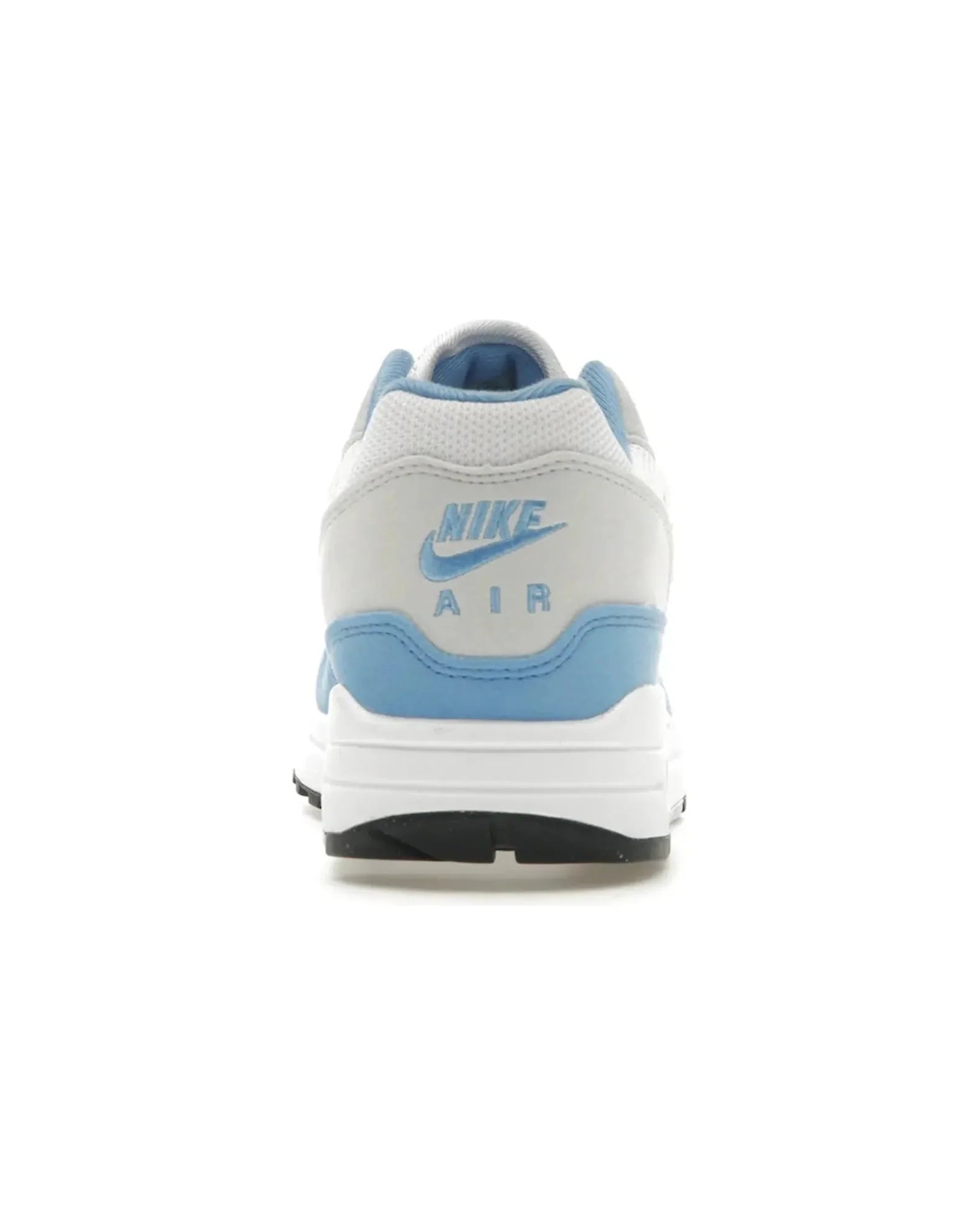 Nike Air Max 1 White University Blue