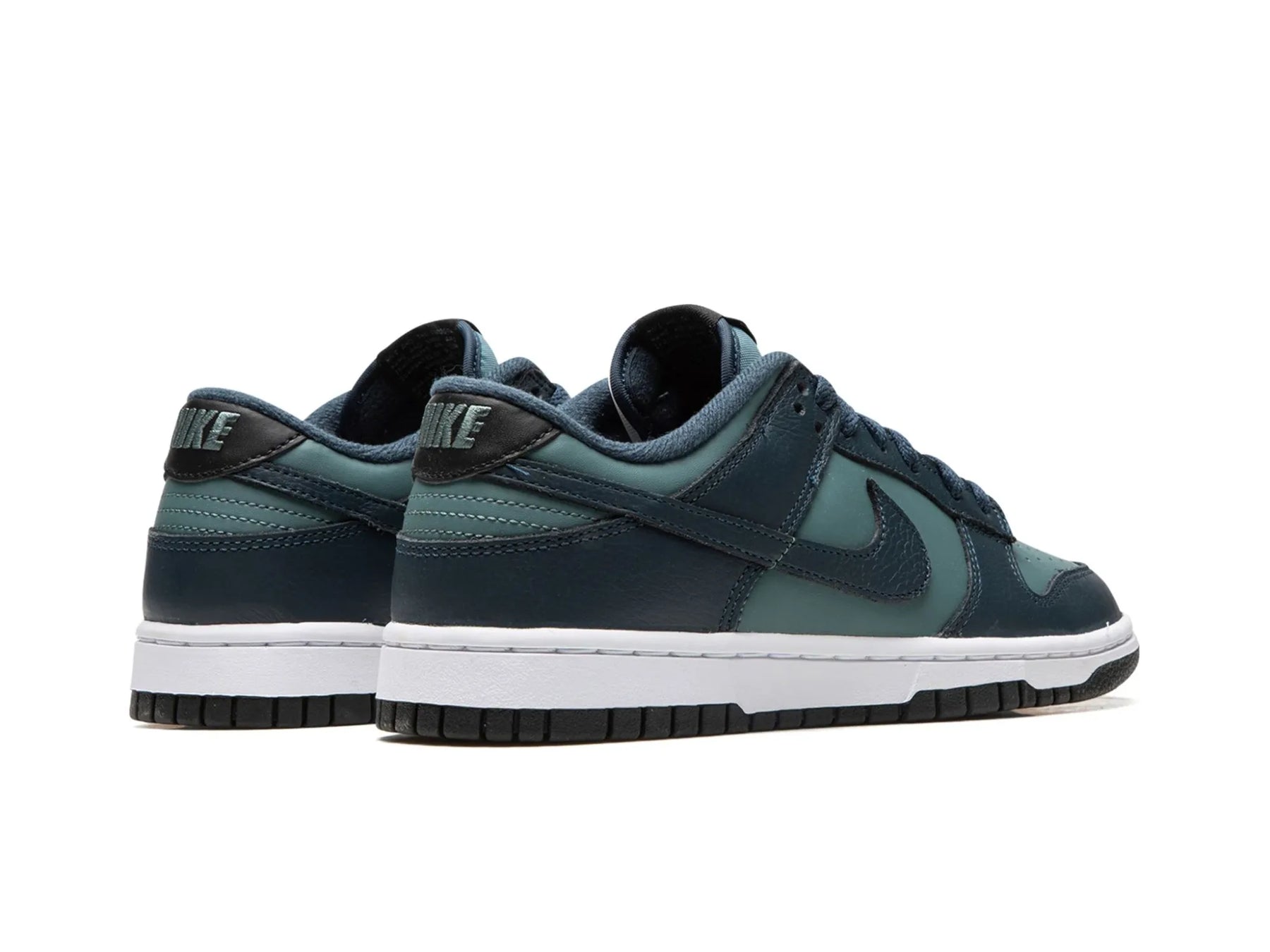 Nike Dunk Low "Armory Navy" - street-bill.dk