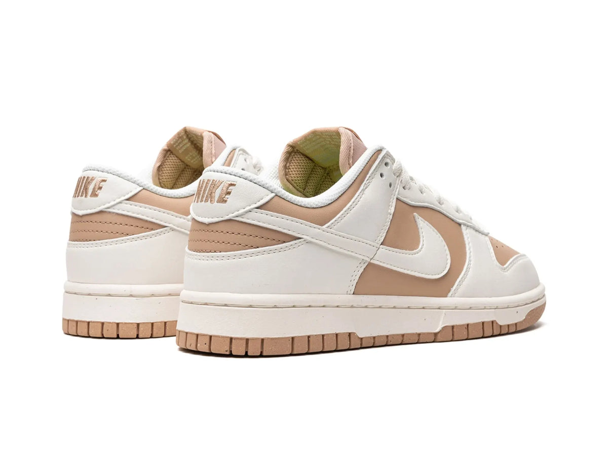 Nike Dunk Low Next Nature "Beige Sail" - street-bill.dk