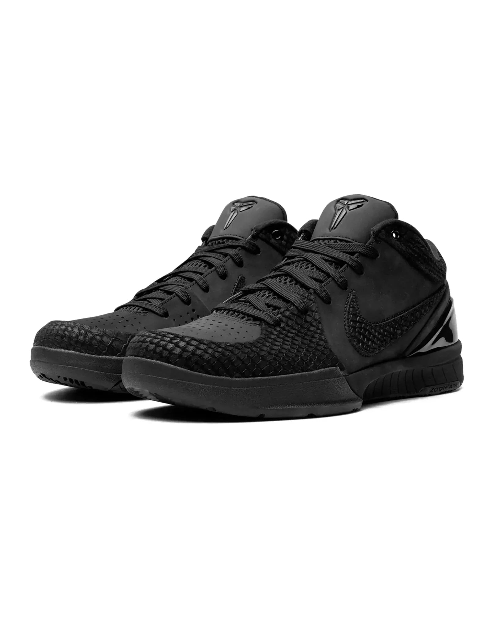 Nike Kobe 4 Protro Gift of Mamba