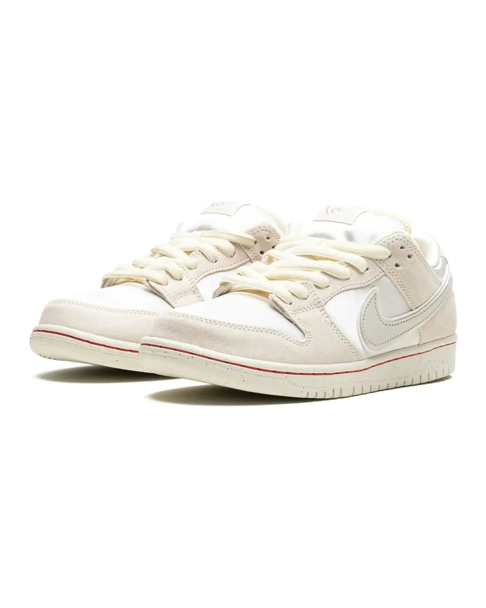 Nike SB Dunk Low City Of Love Light Bone