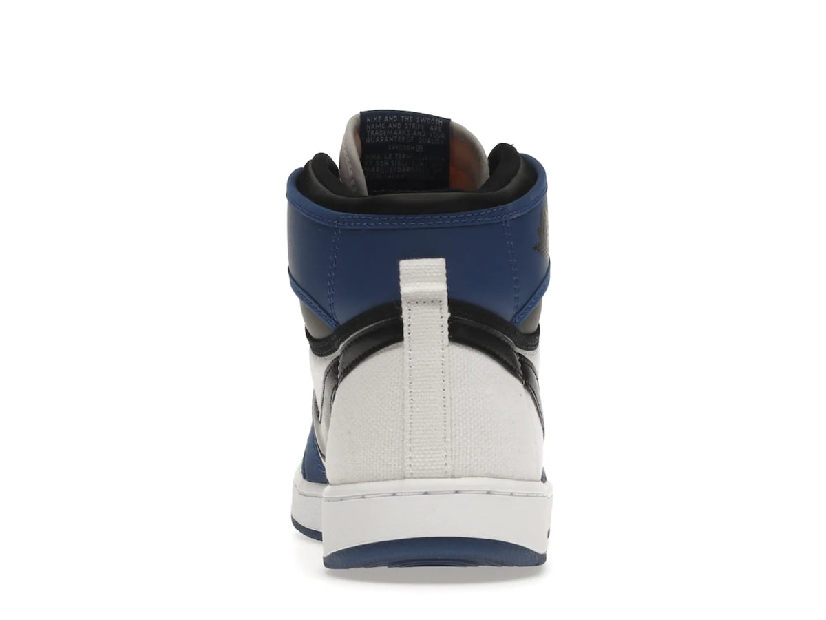 Nike Air Jordan 1 Retro AJKO "Storm Blue" - street-bill.dk