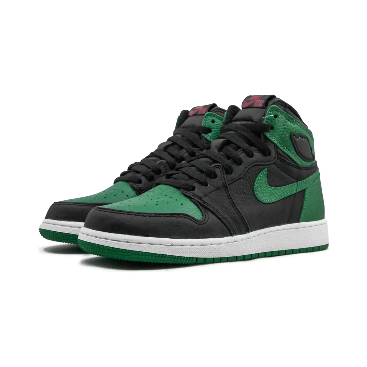 Nike Air Jordan 1 High "Pine Green" - street-bill.dk